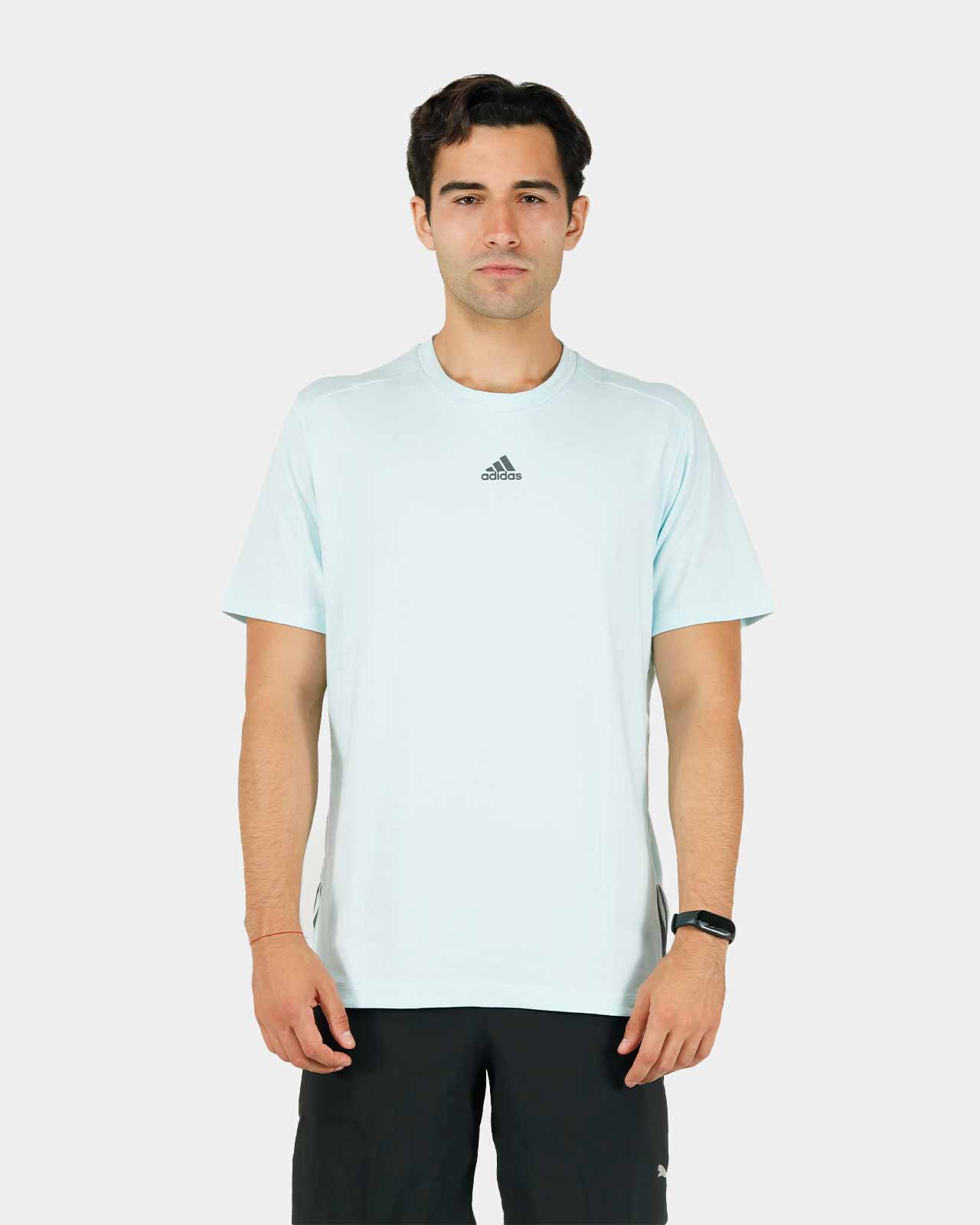 Playera Adidas Yoga Aeroready 
