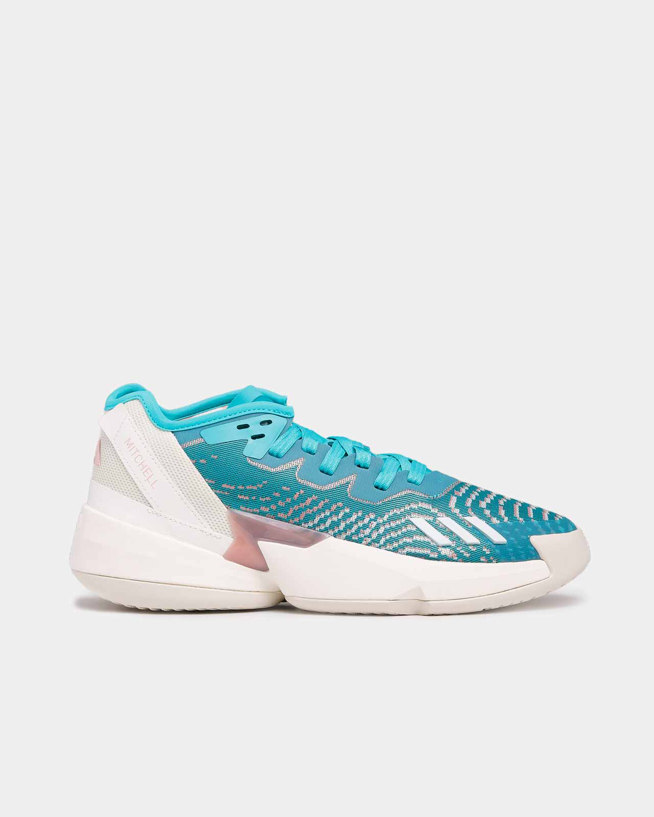 Tenis Adidas D.O.N. Issue 4 