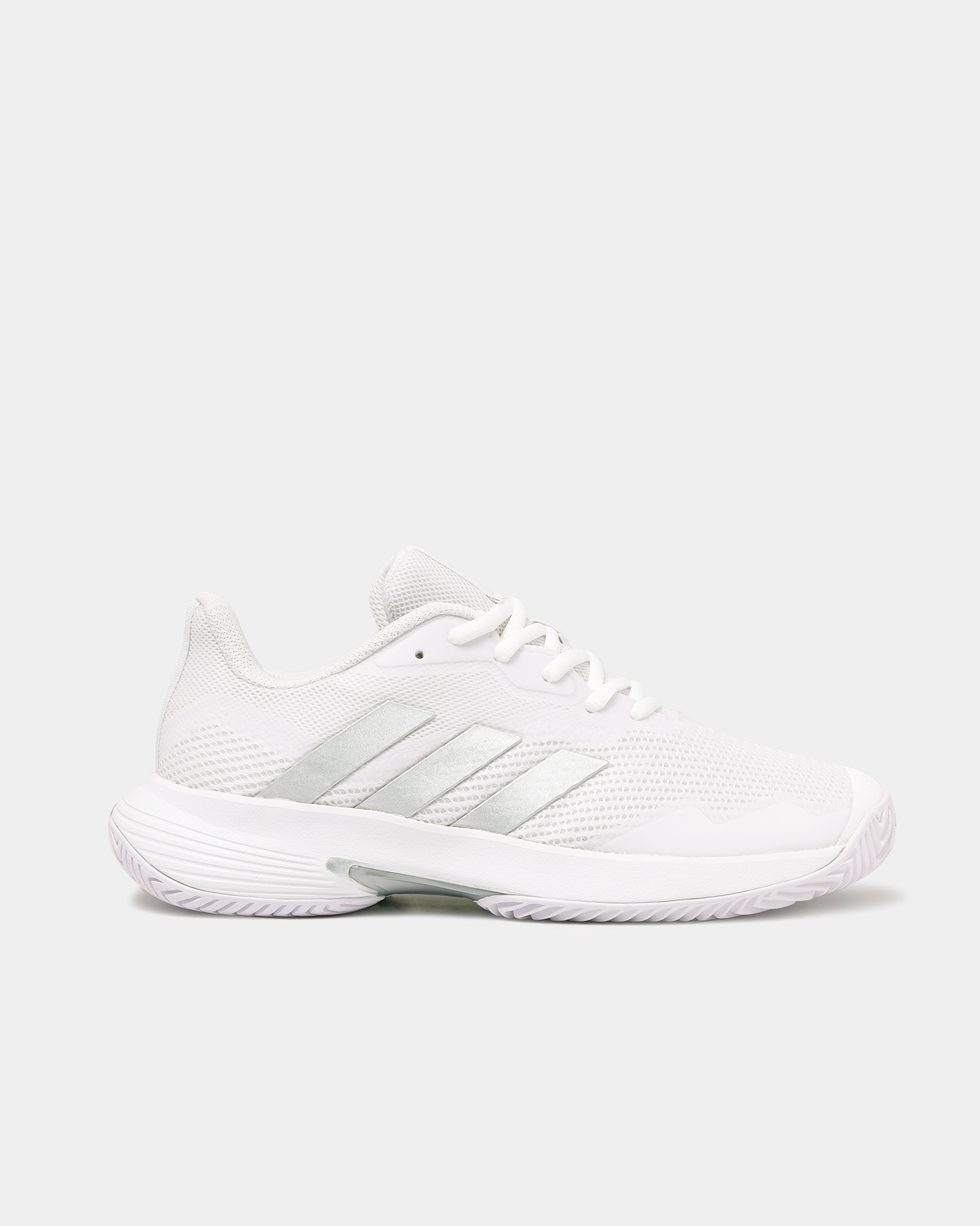 Tenis Adidas Courtjam Control