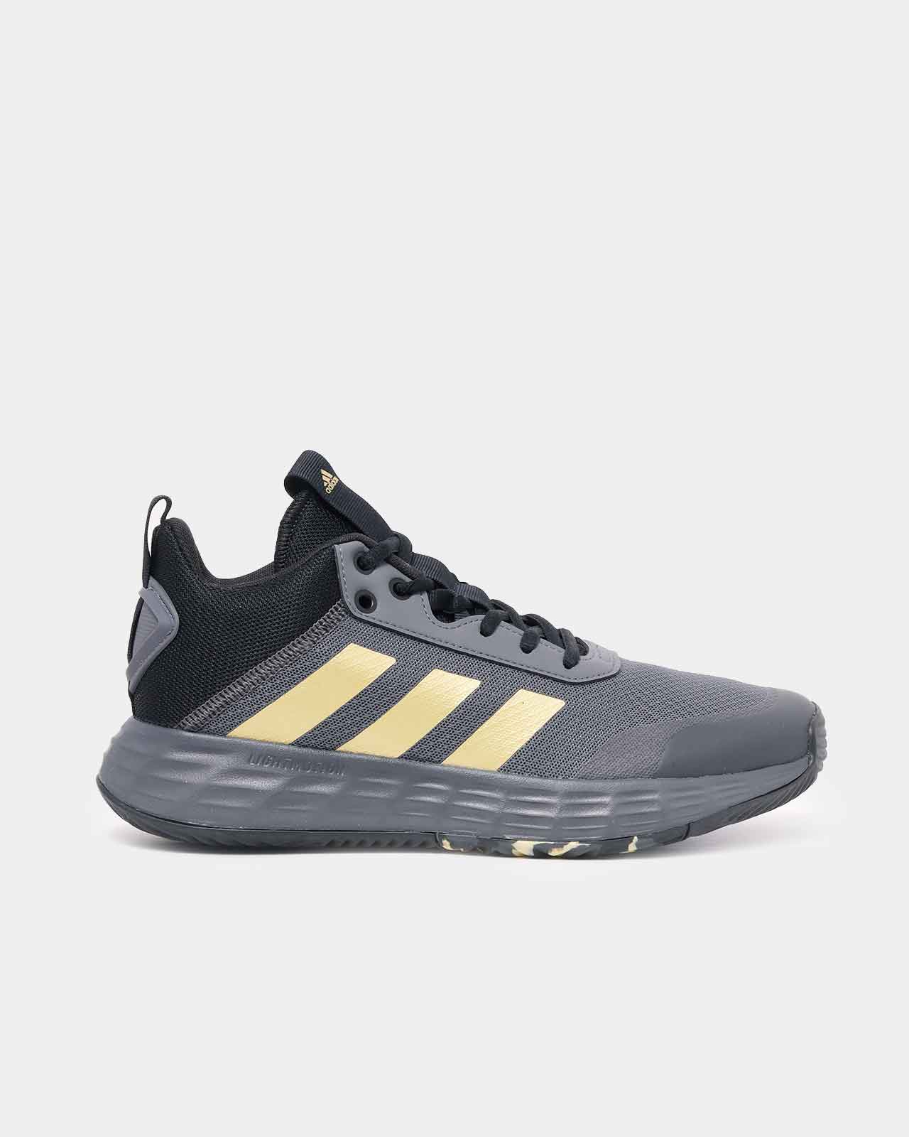 Tenis Adidas Ownthegame 