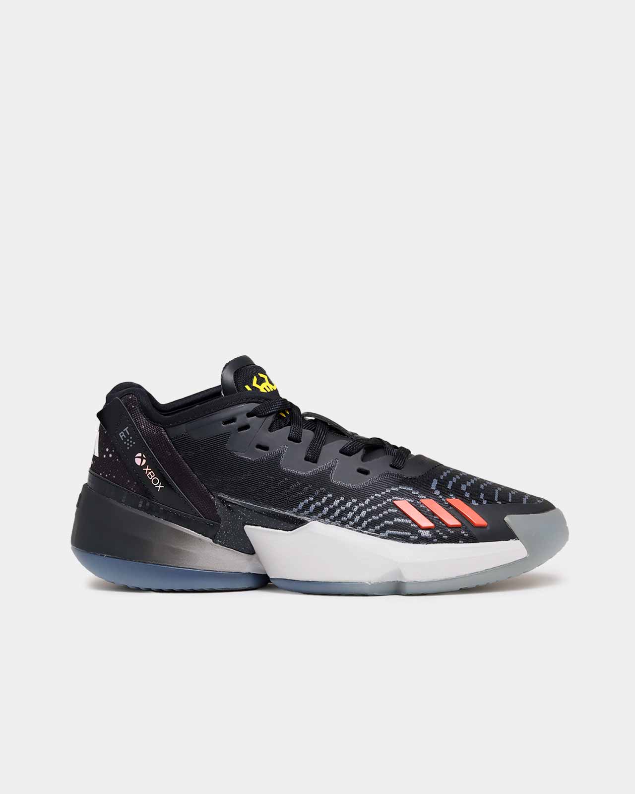Tenis Adidas D.o.n. Issue 4