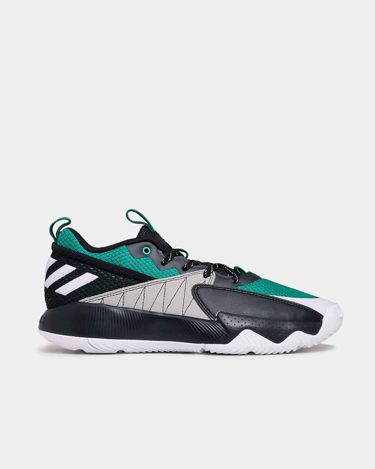 Tenis Adidas Dame Certified