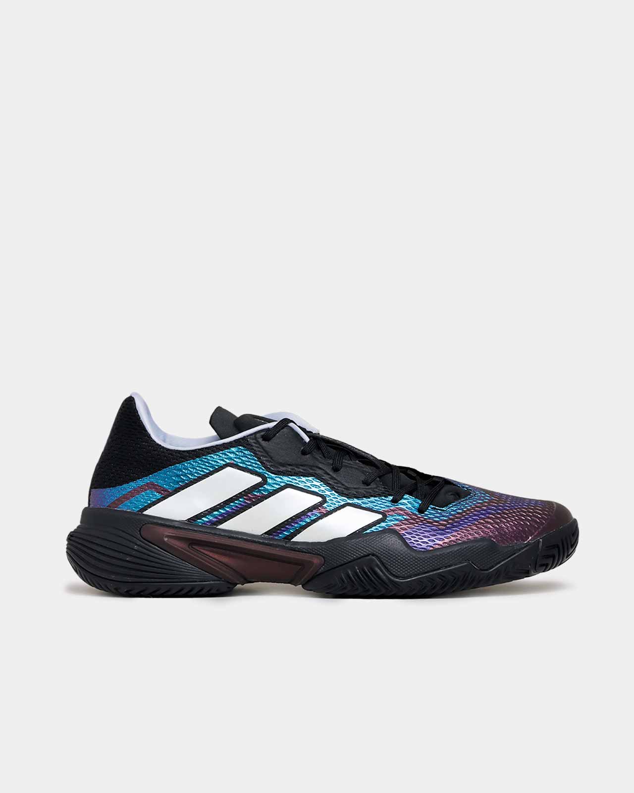 Tenis Adidas Barricade