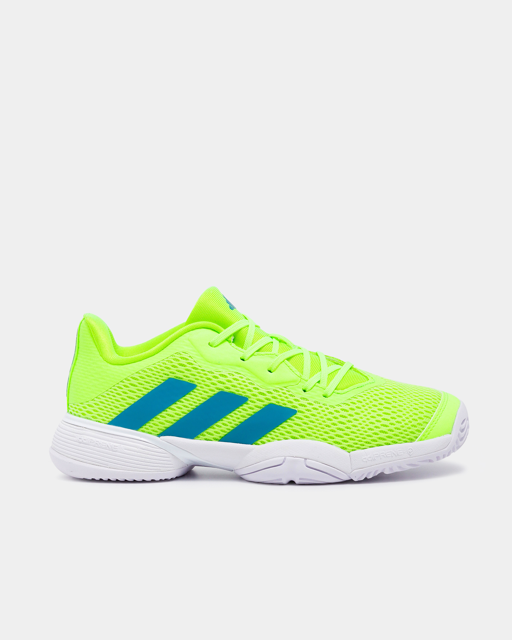 Tenis Adidas Barricade