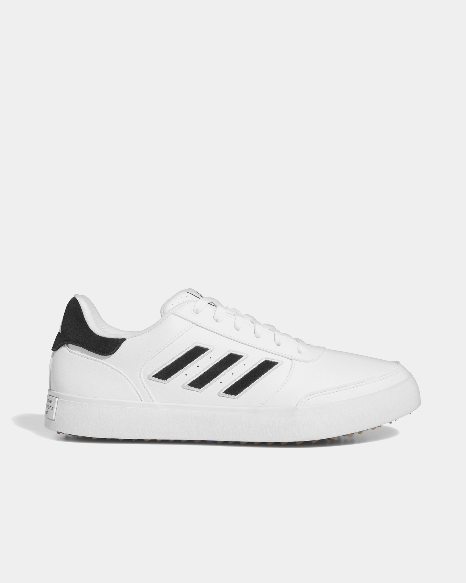 Tenis Adidas Golf Retrocross 
