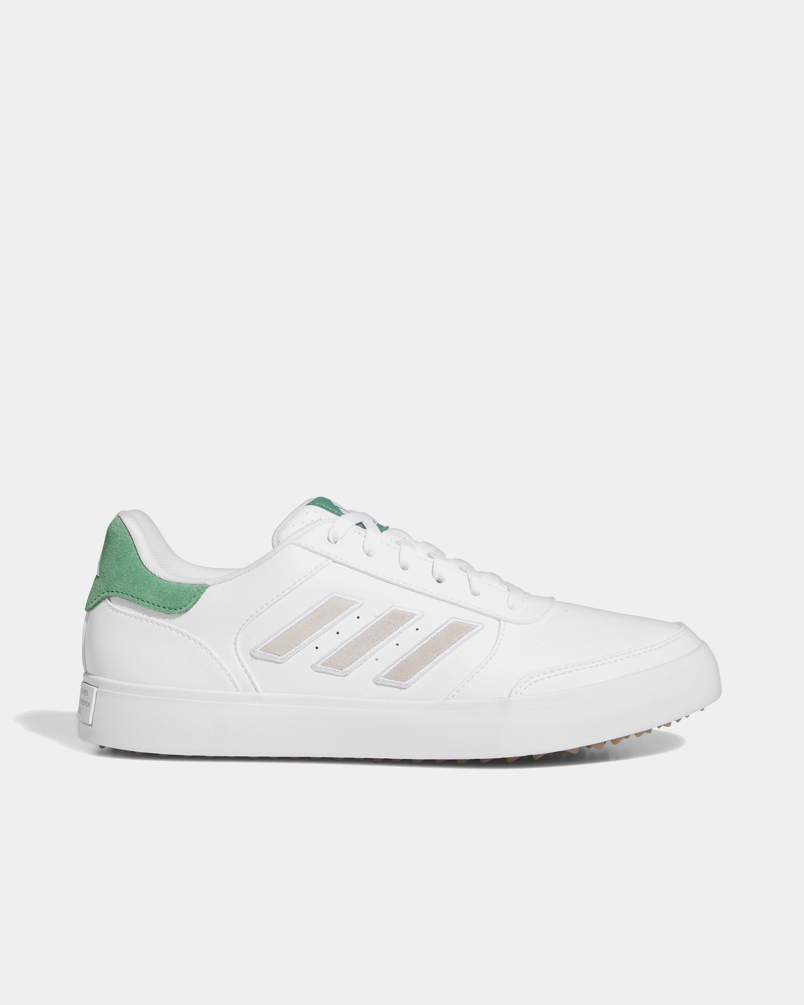 Tenis Adidas Golf Retrocross 