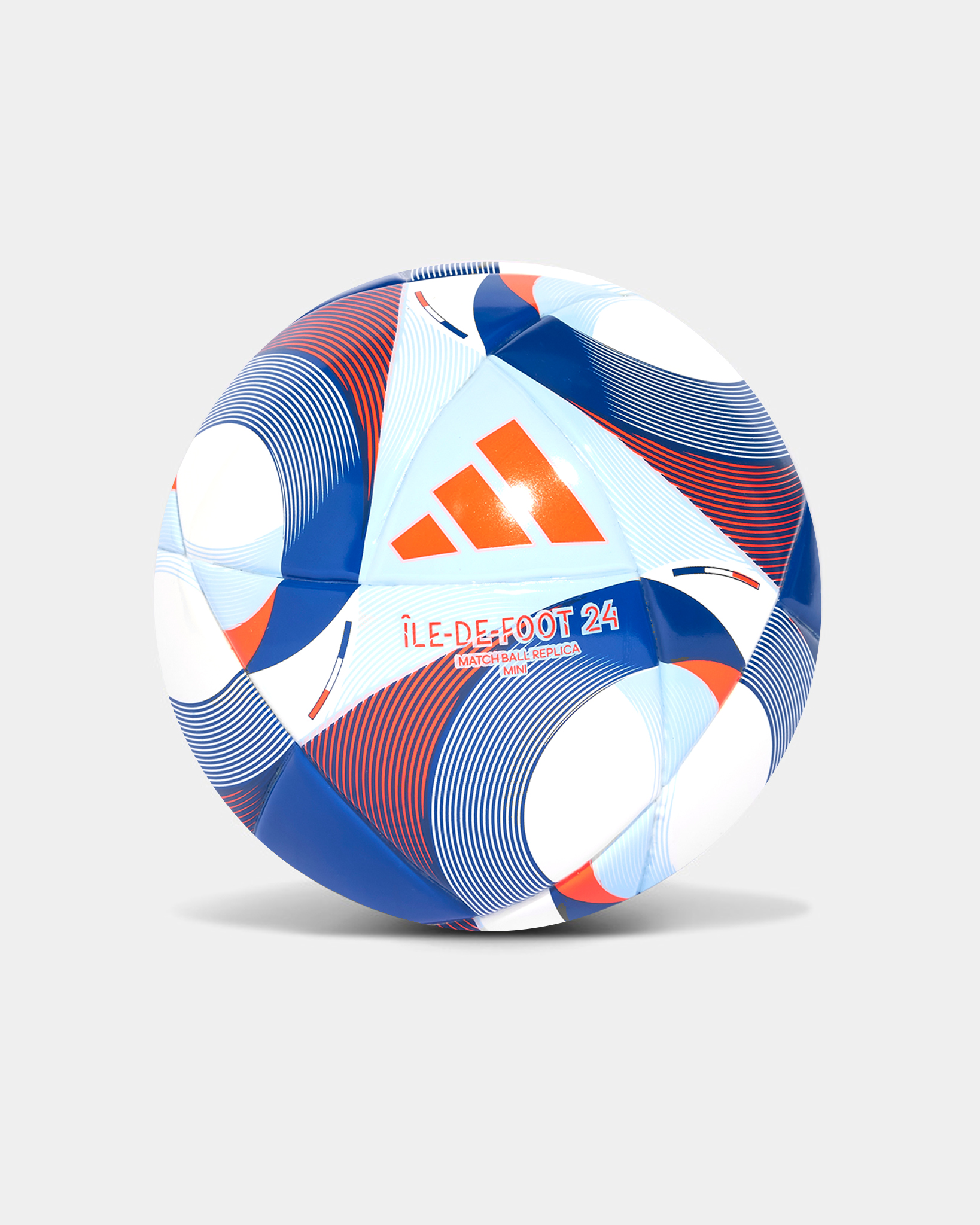Balon Adidas Île-De-Foot 24