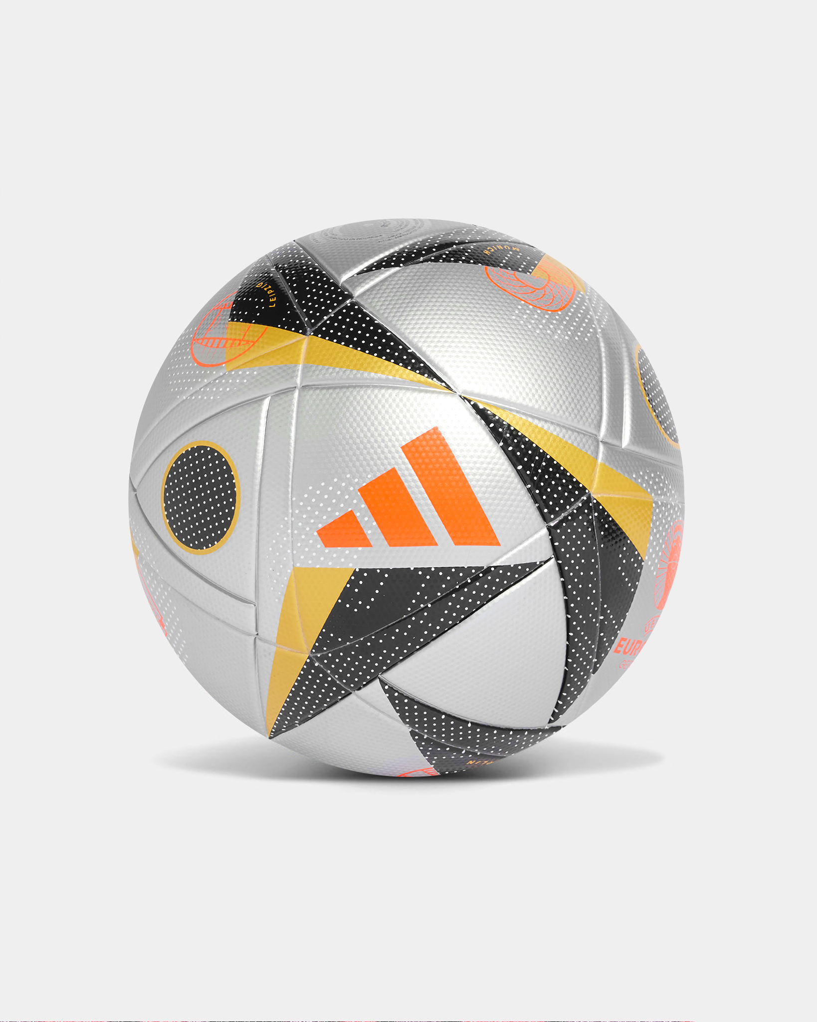 Balon Adidas Euro 24 