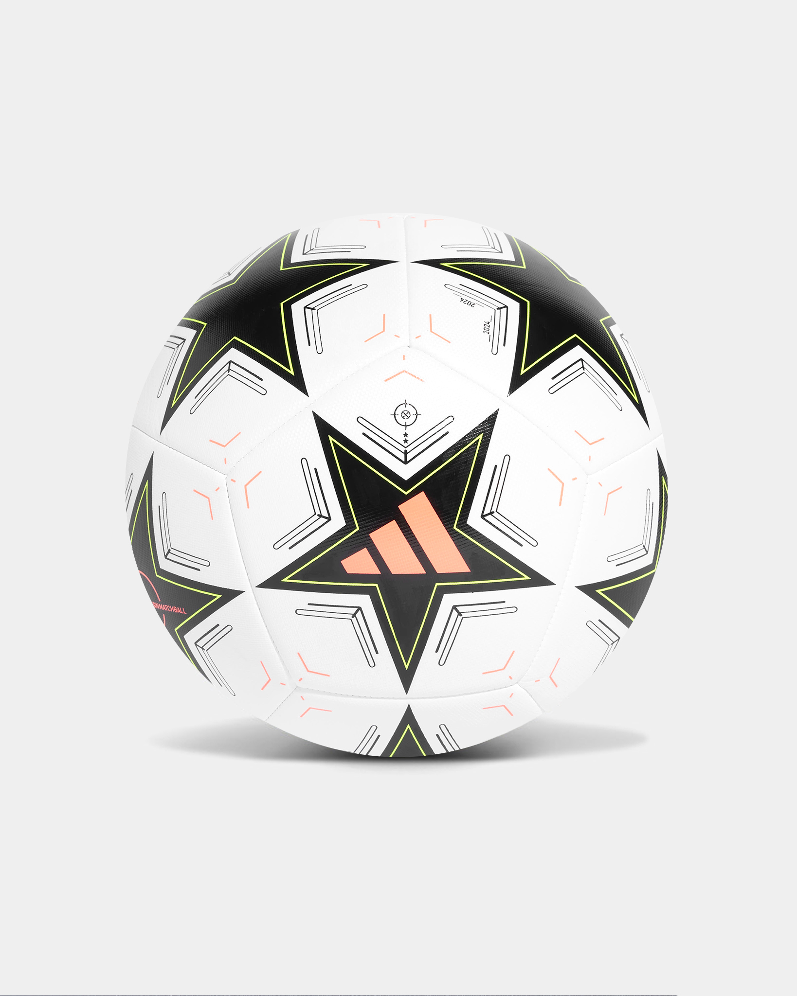 Balon Adidas Training 24/25