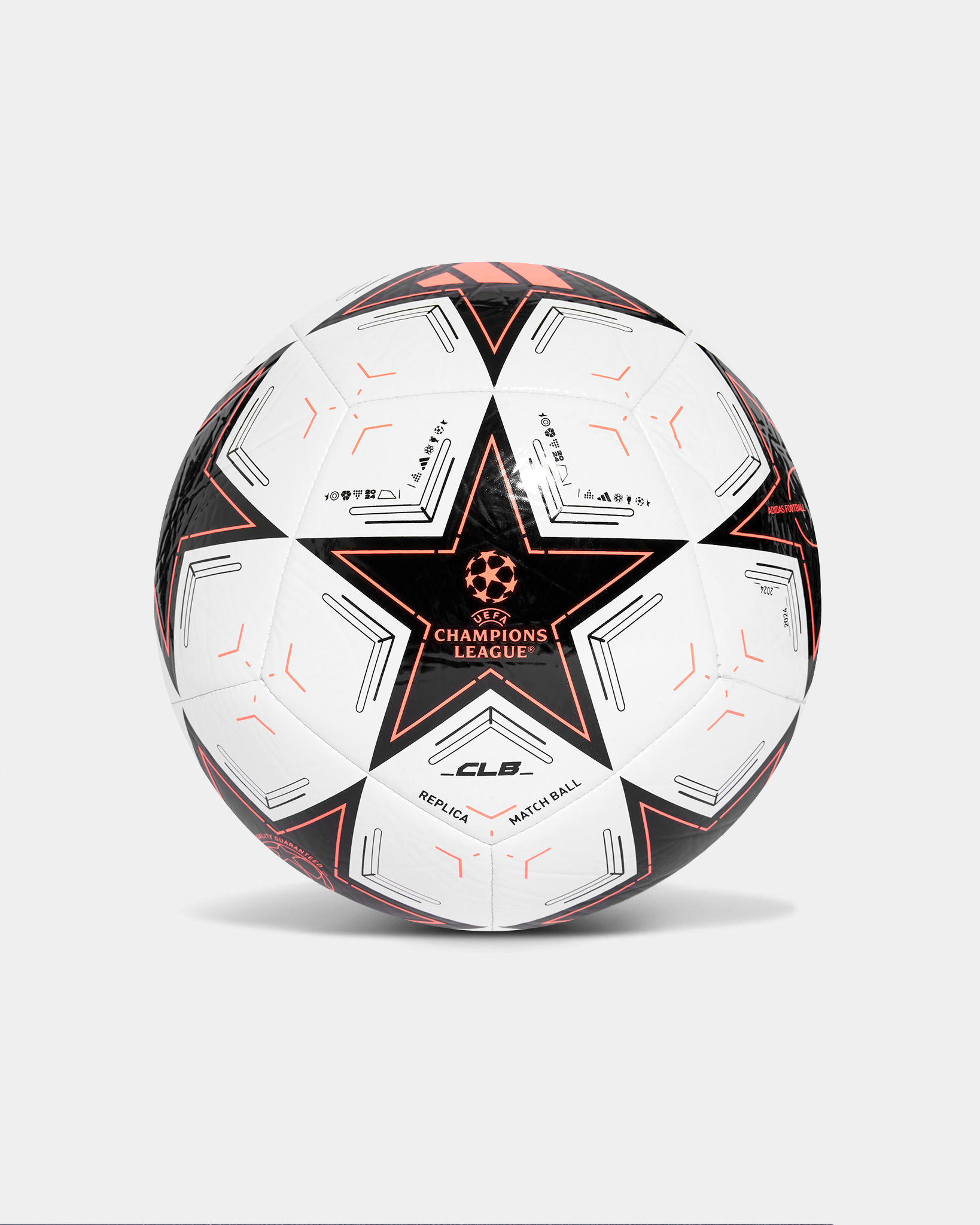 Balon Adidas Training 24/26