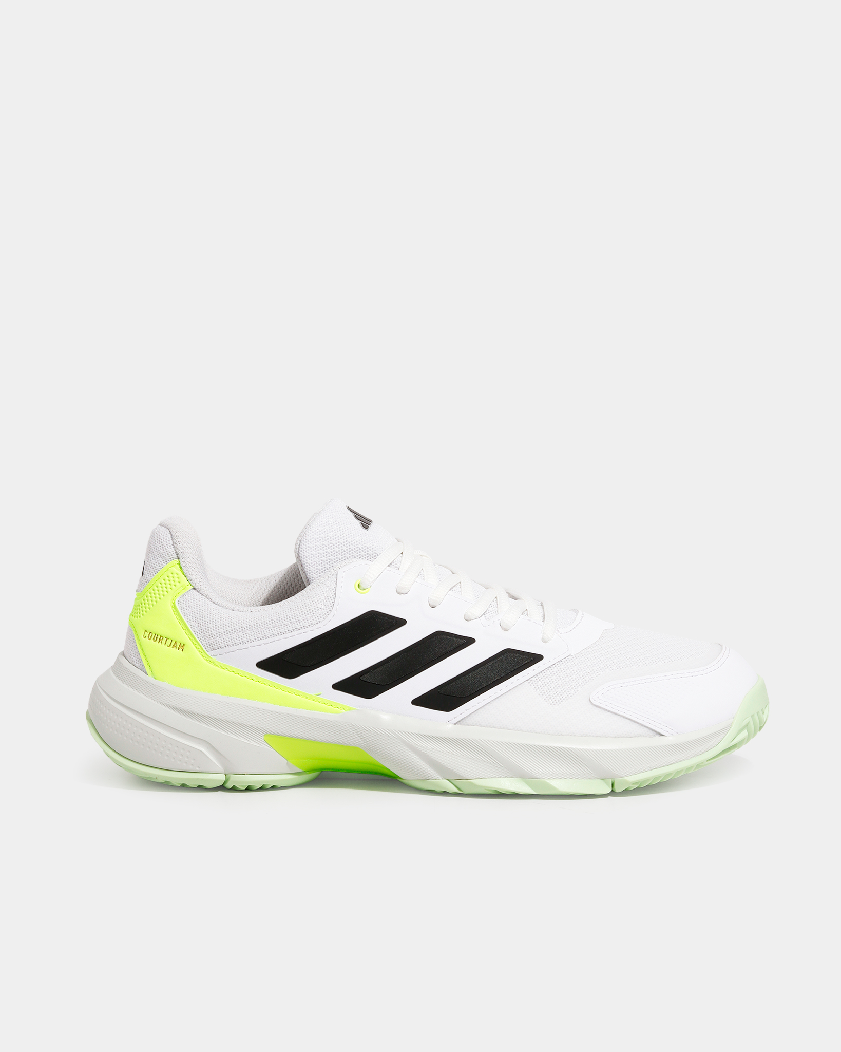 Tenis Adidas CourtJam Control 3