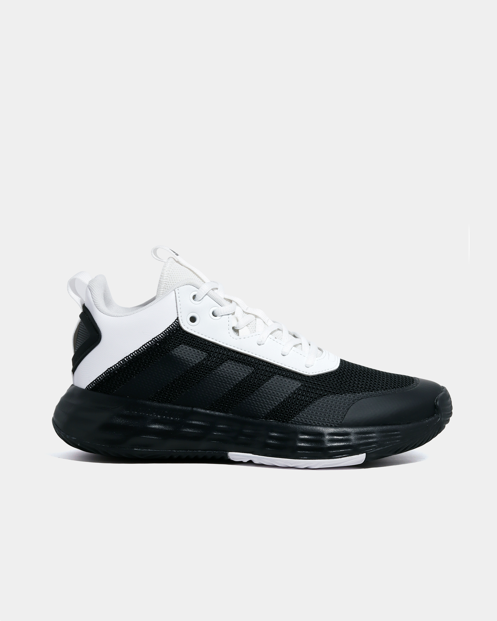 Tenis Adidas Ownthegame 2.0 Lightmotion Mid