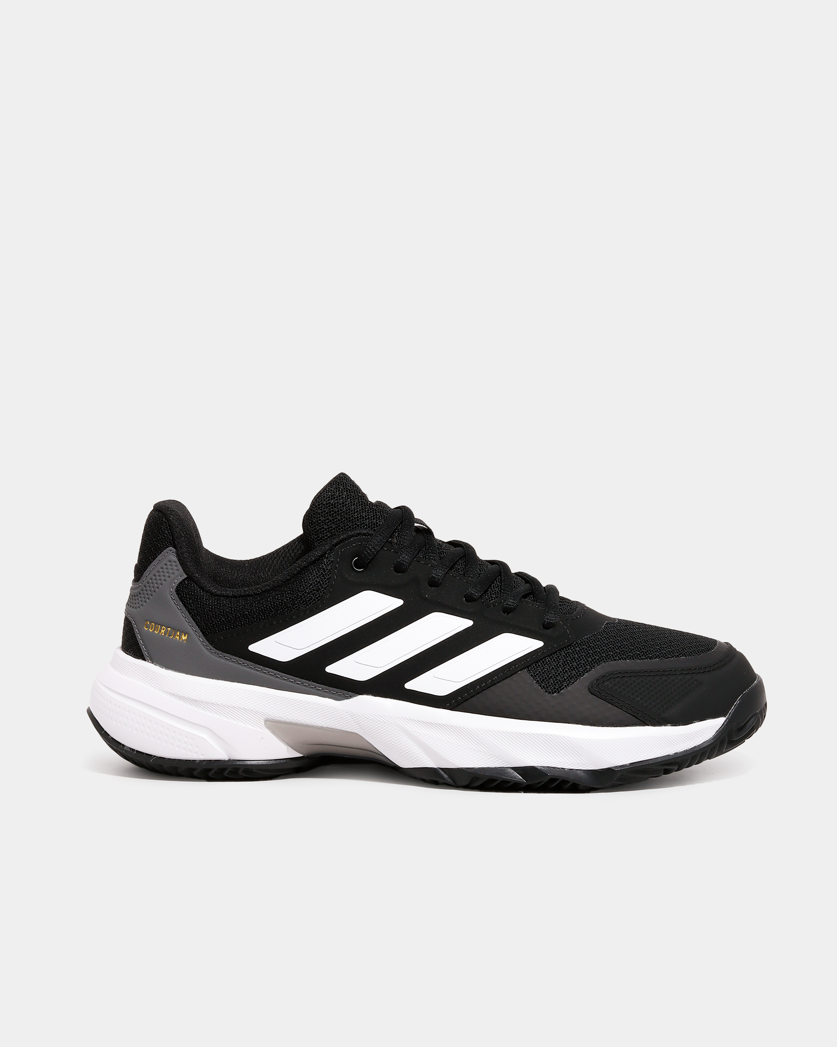 Tenis Adidas CourtJam Control Clay