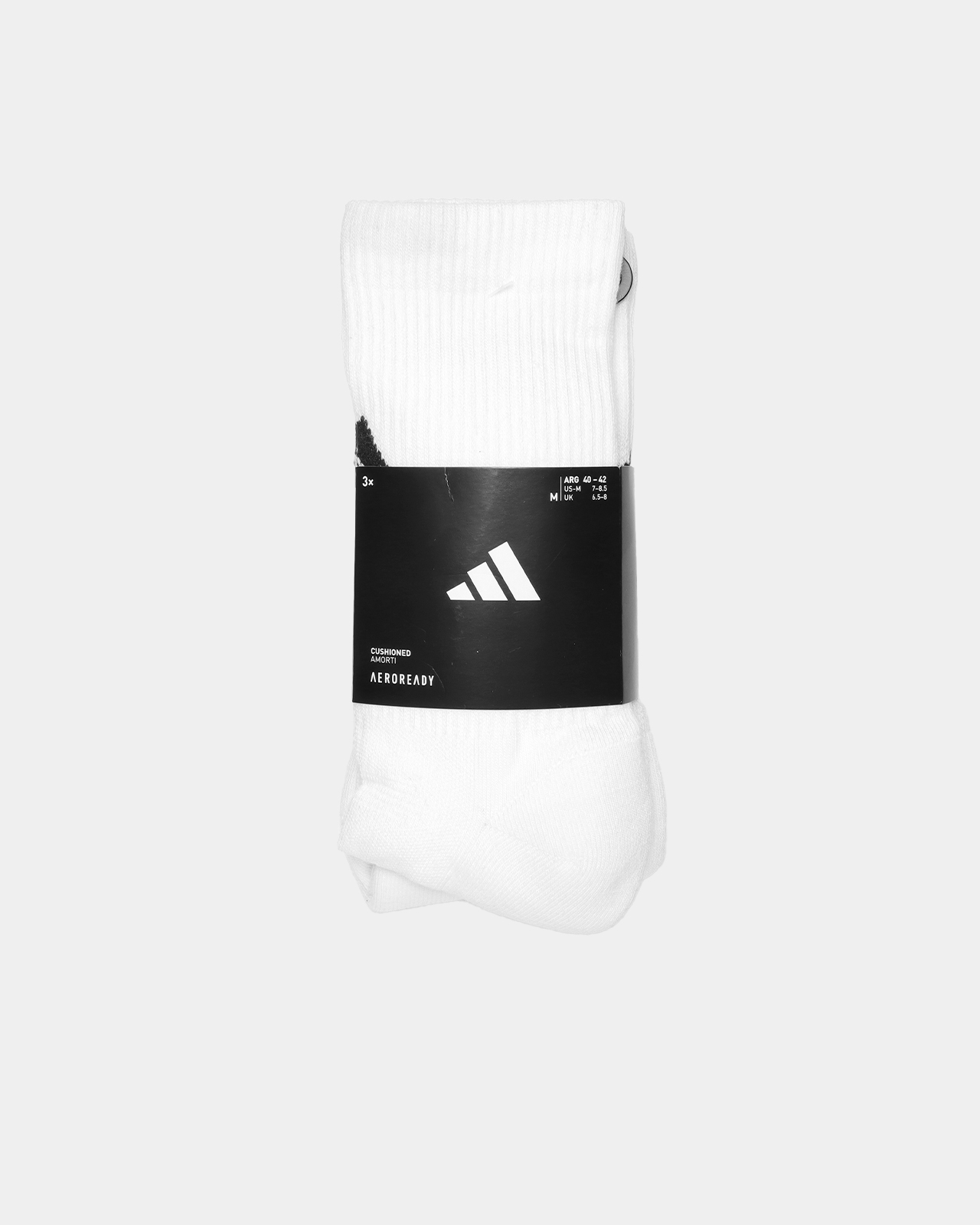 Calcetines Adidas Performance Cushioned 3 Pares