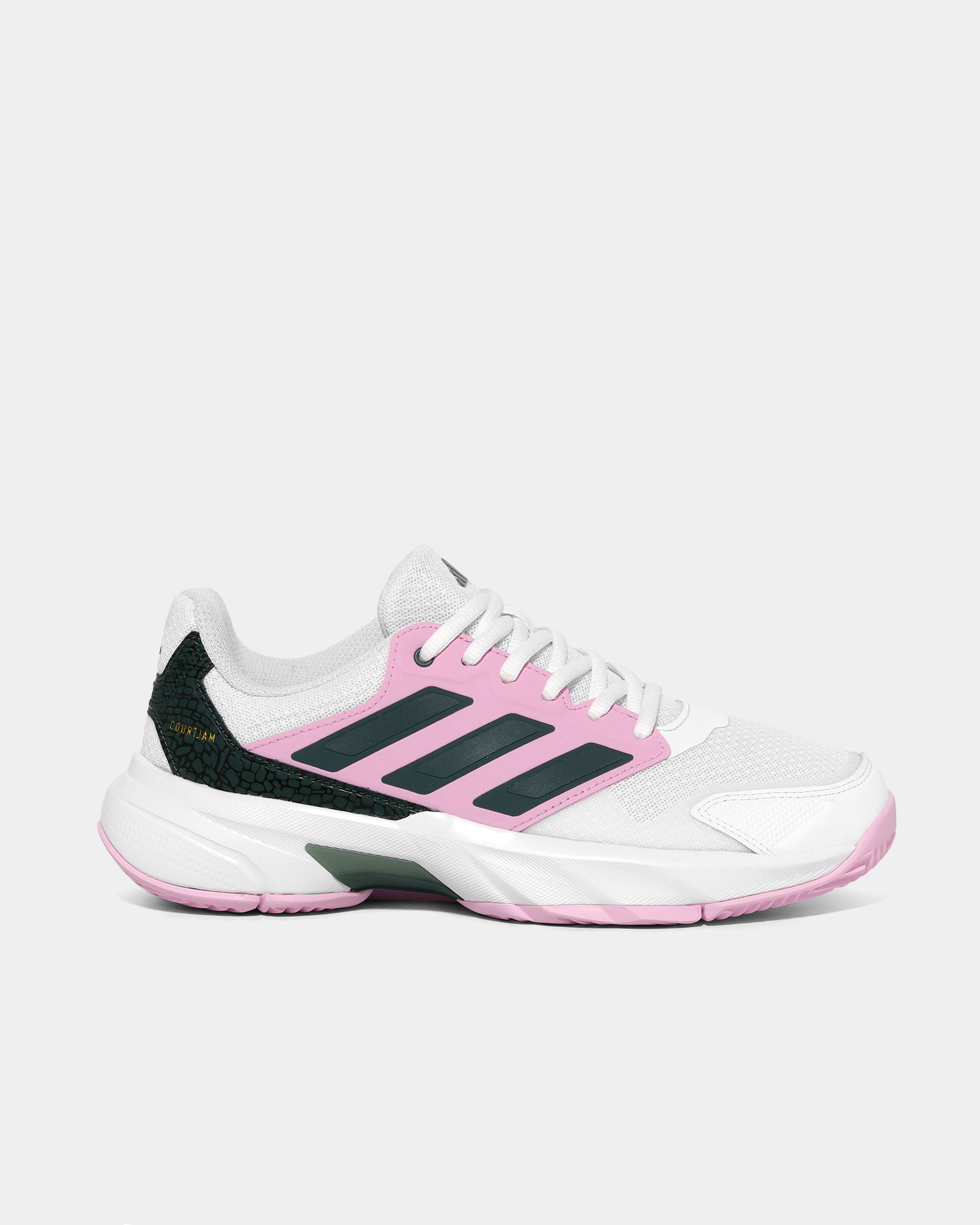 Tenis Adidas CourtJam Control 3