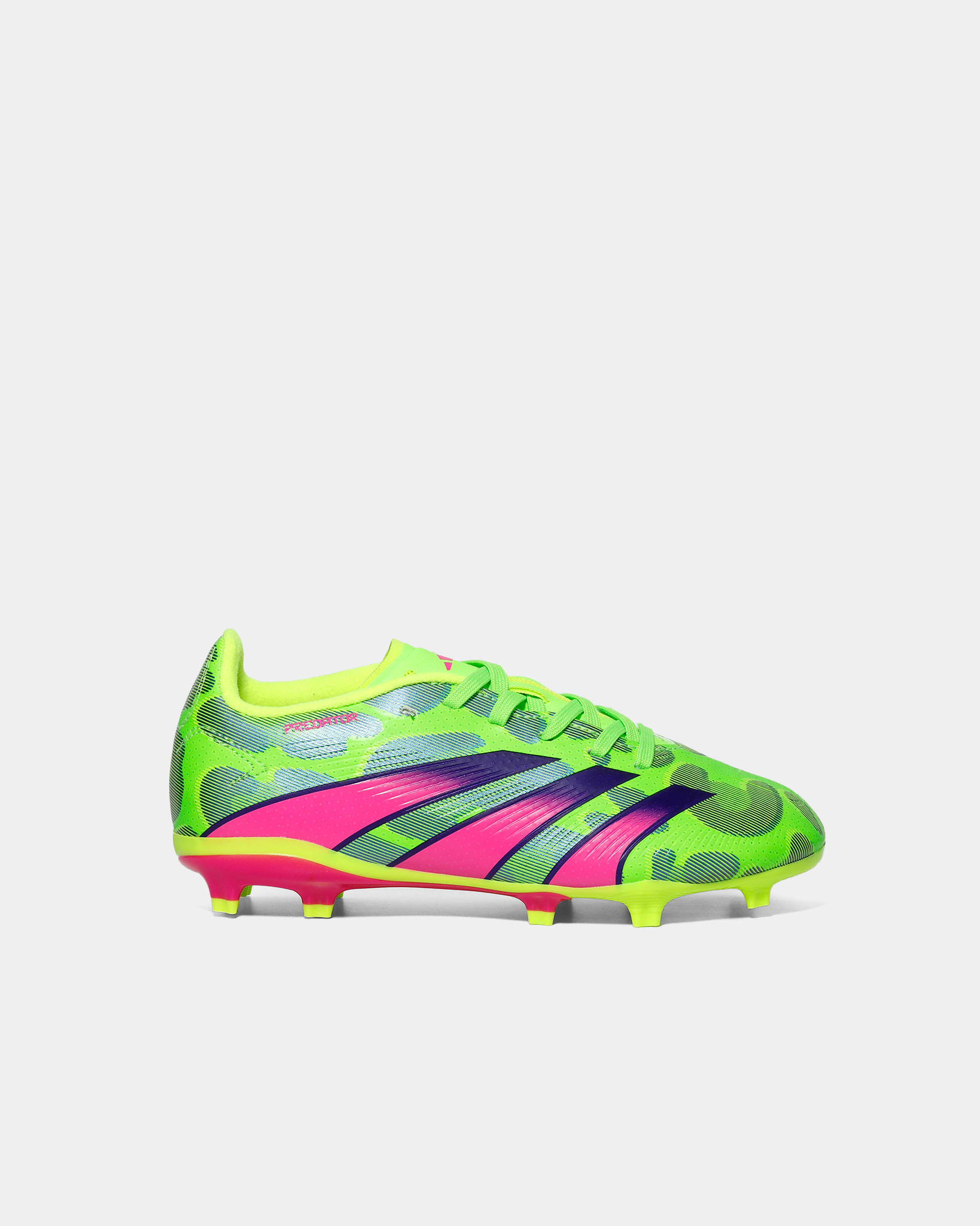 Tenis Adidas Predator League FG