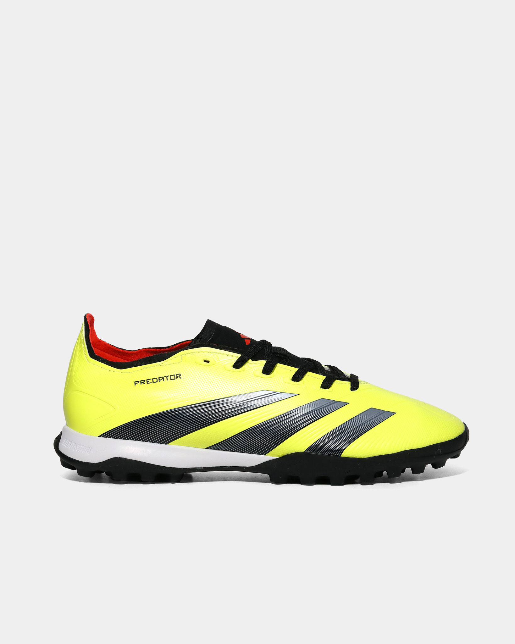 Tenis De Fútbol Adidas Predator 24 League Low Turf