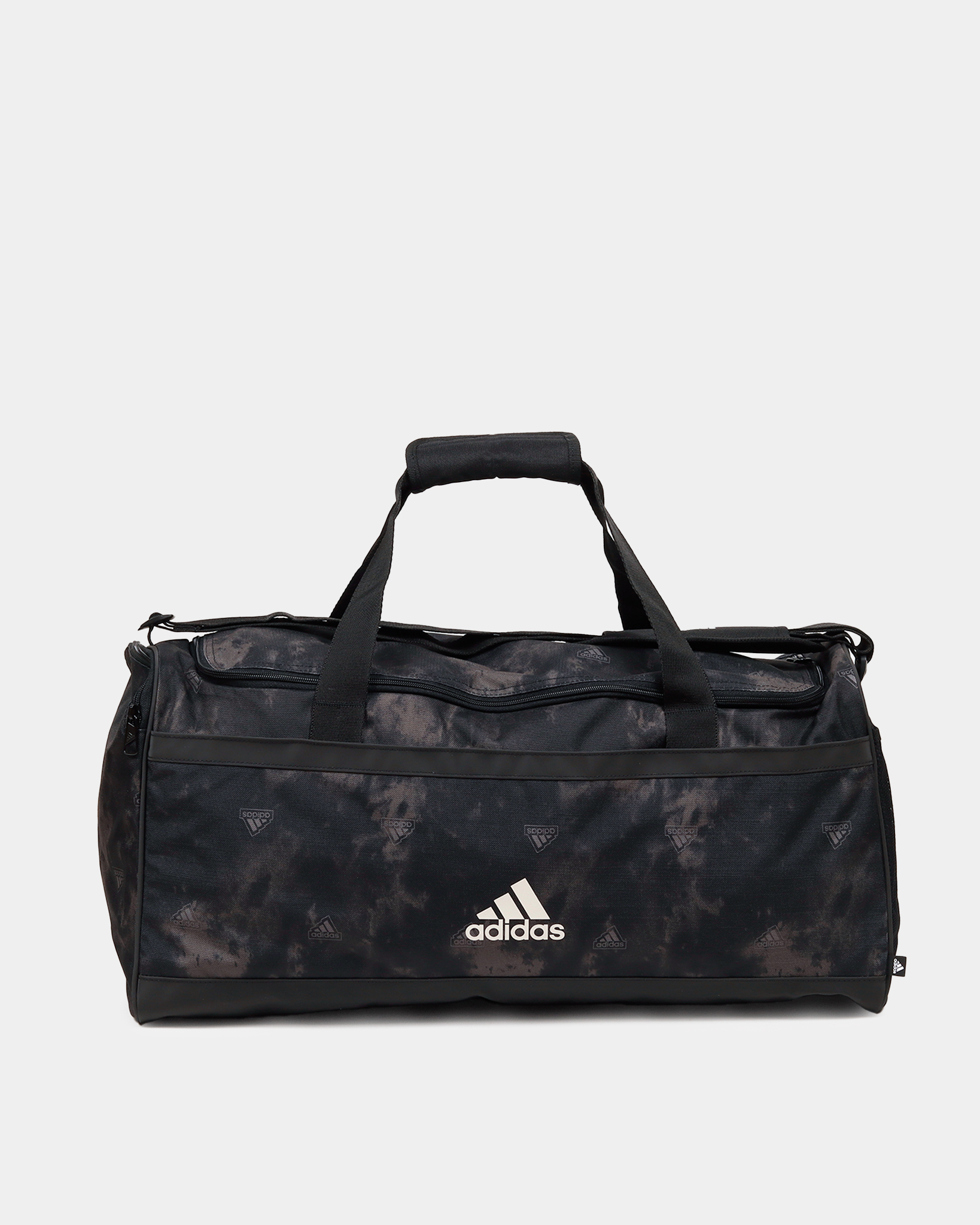 Maleta Adidas Linear Graphic Duffel