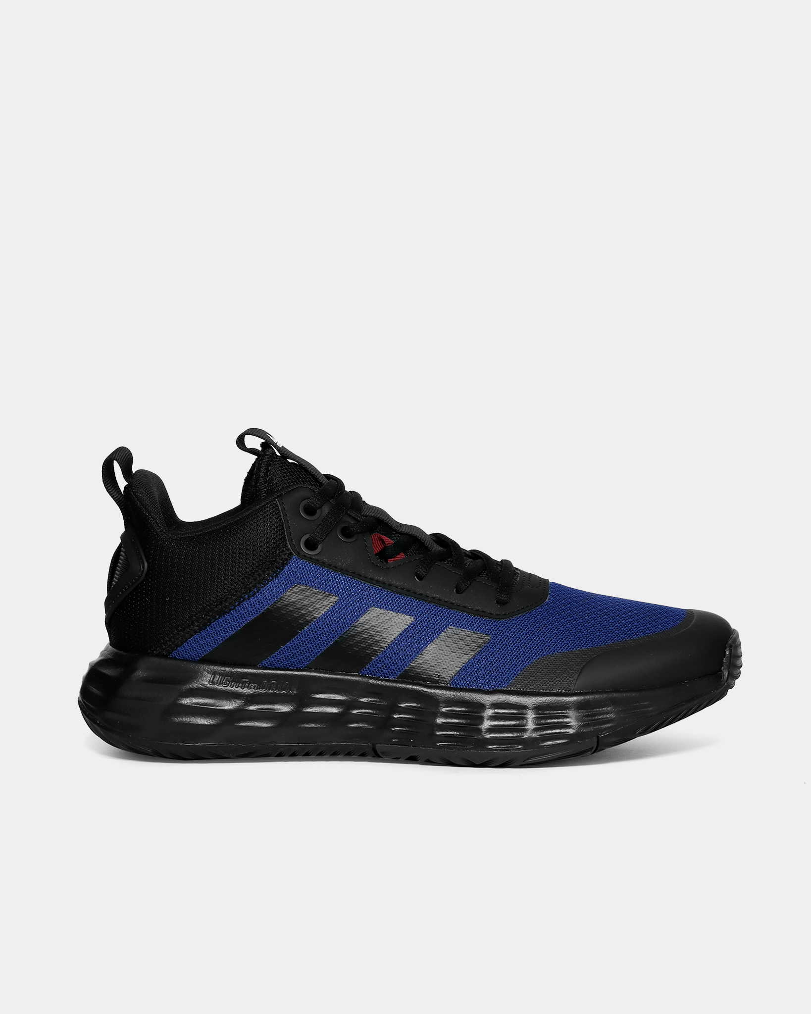Tenis Adidas Ownthegame 2.0 Lightmotion Mid