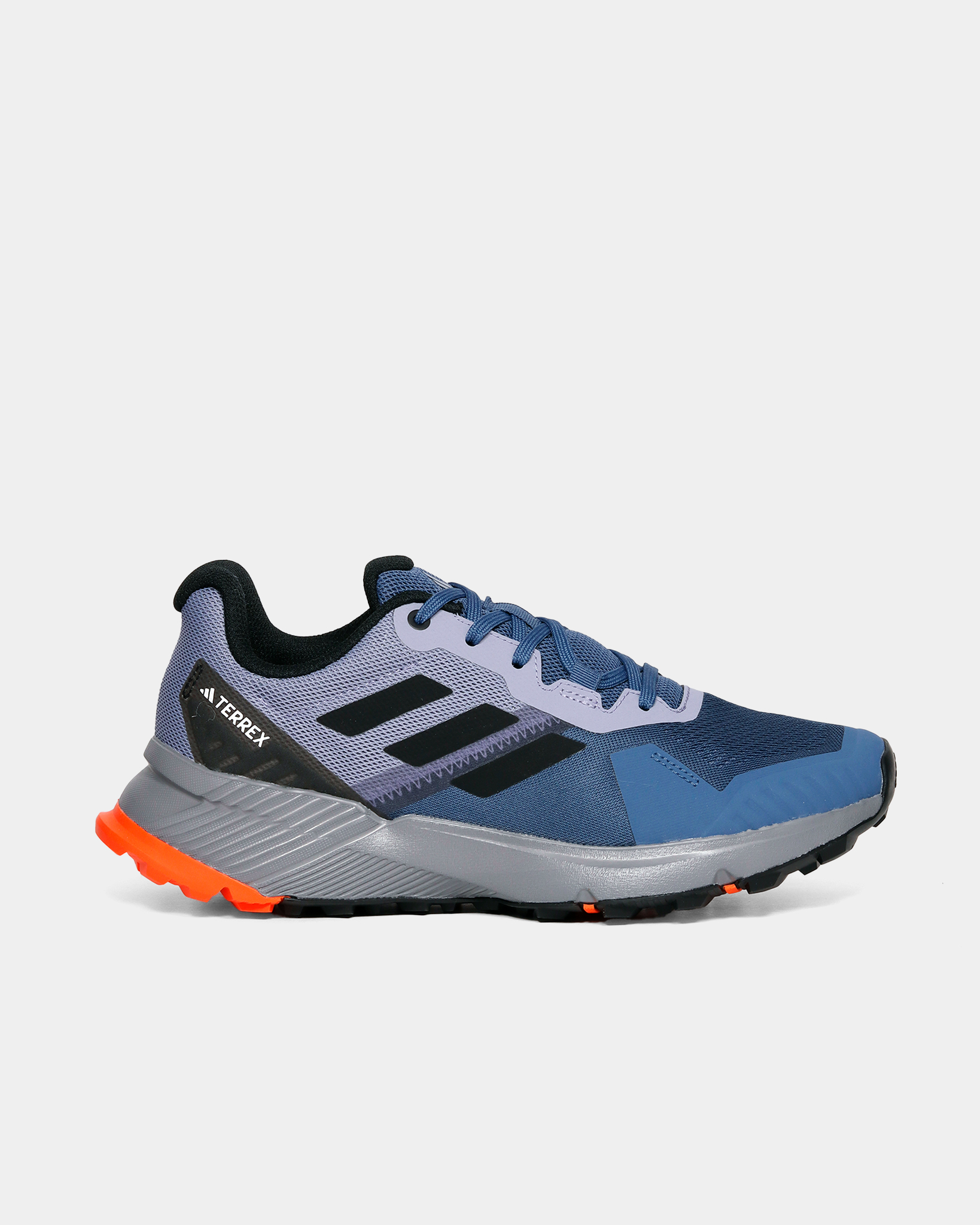 Tenis Adidas Terrex Soulstride