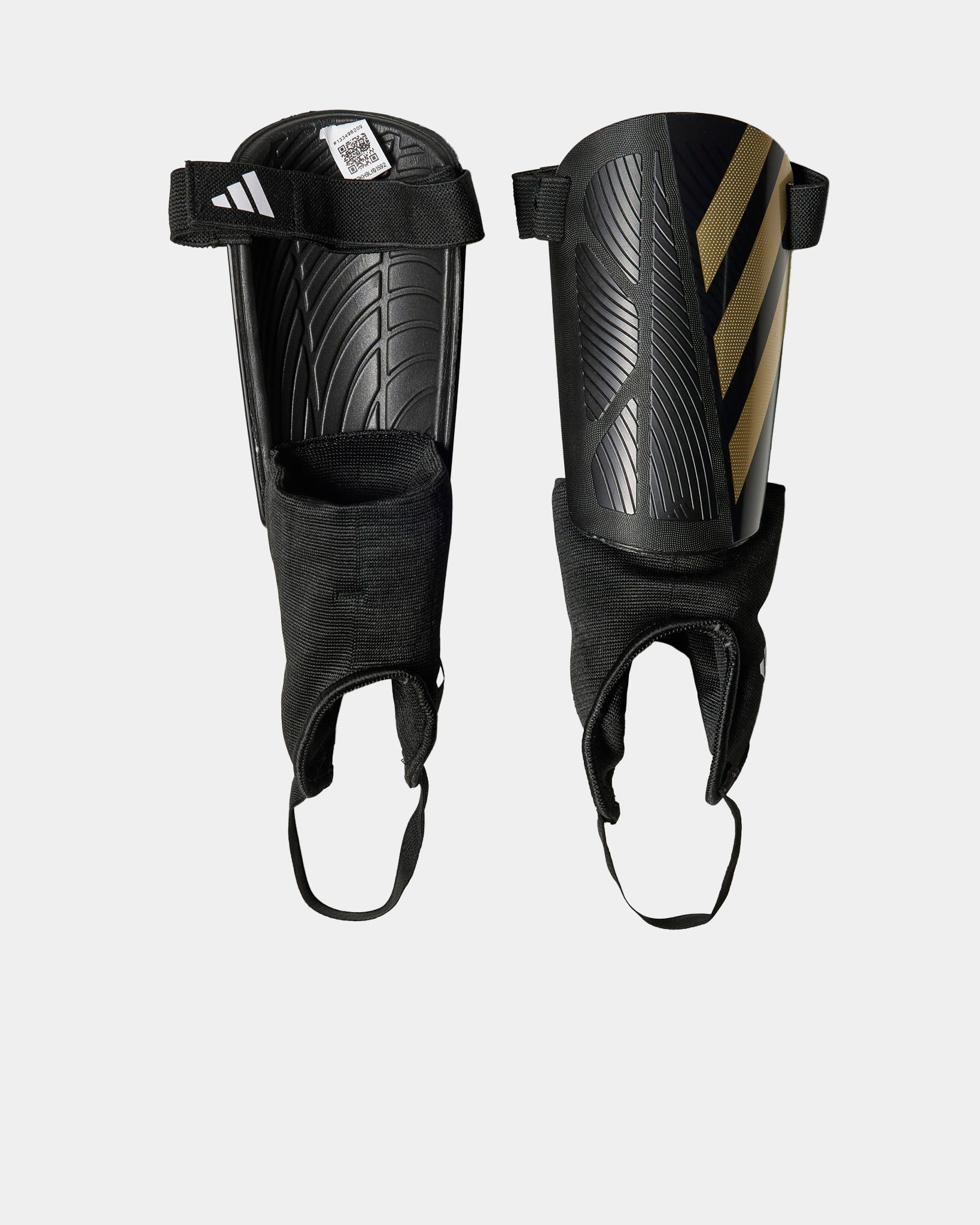 Espinillera Adidas Tiro Soft Ground MTC