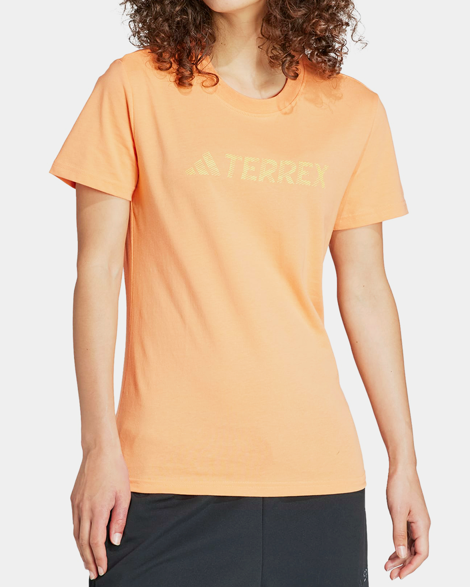 Playera Adidas Terrex Classic Logo