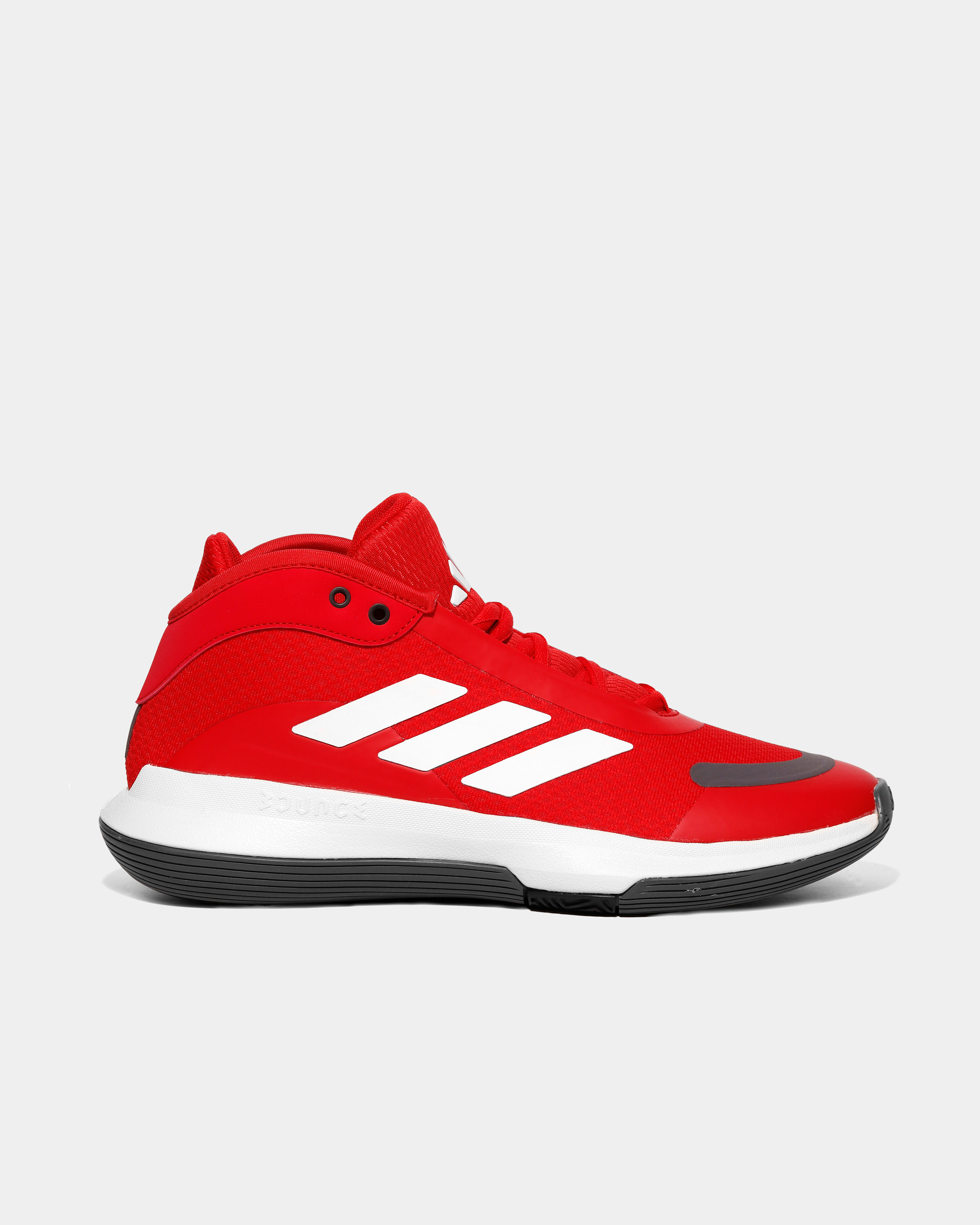 Tenis Adidas Bounce Legends Low