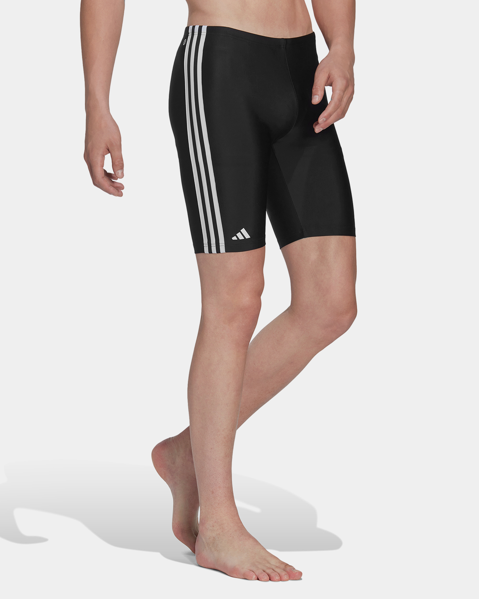 Short  Adidas Swim Classic 3 Stripes