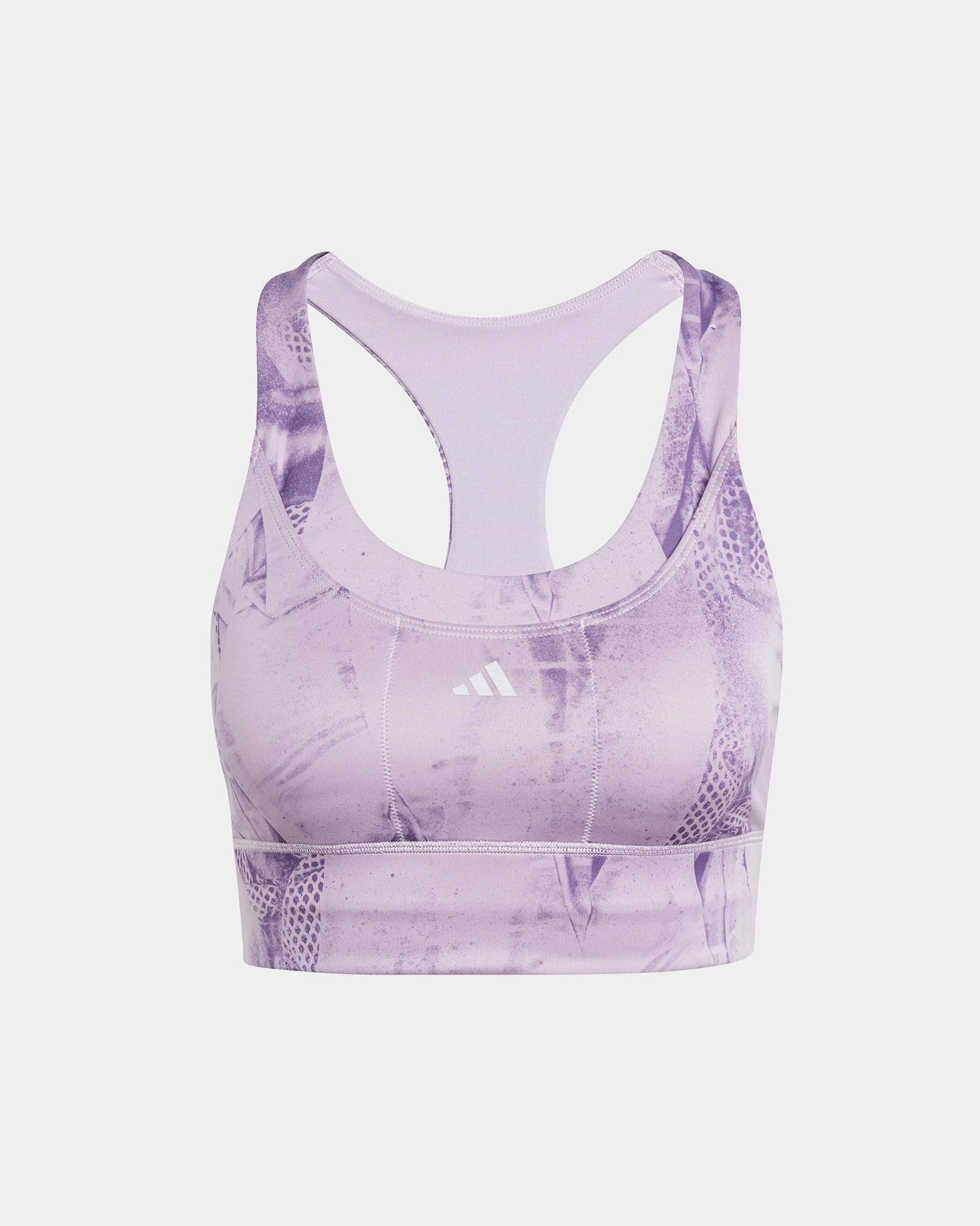 Top Adidas Pocket Soporte Medio