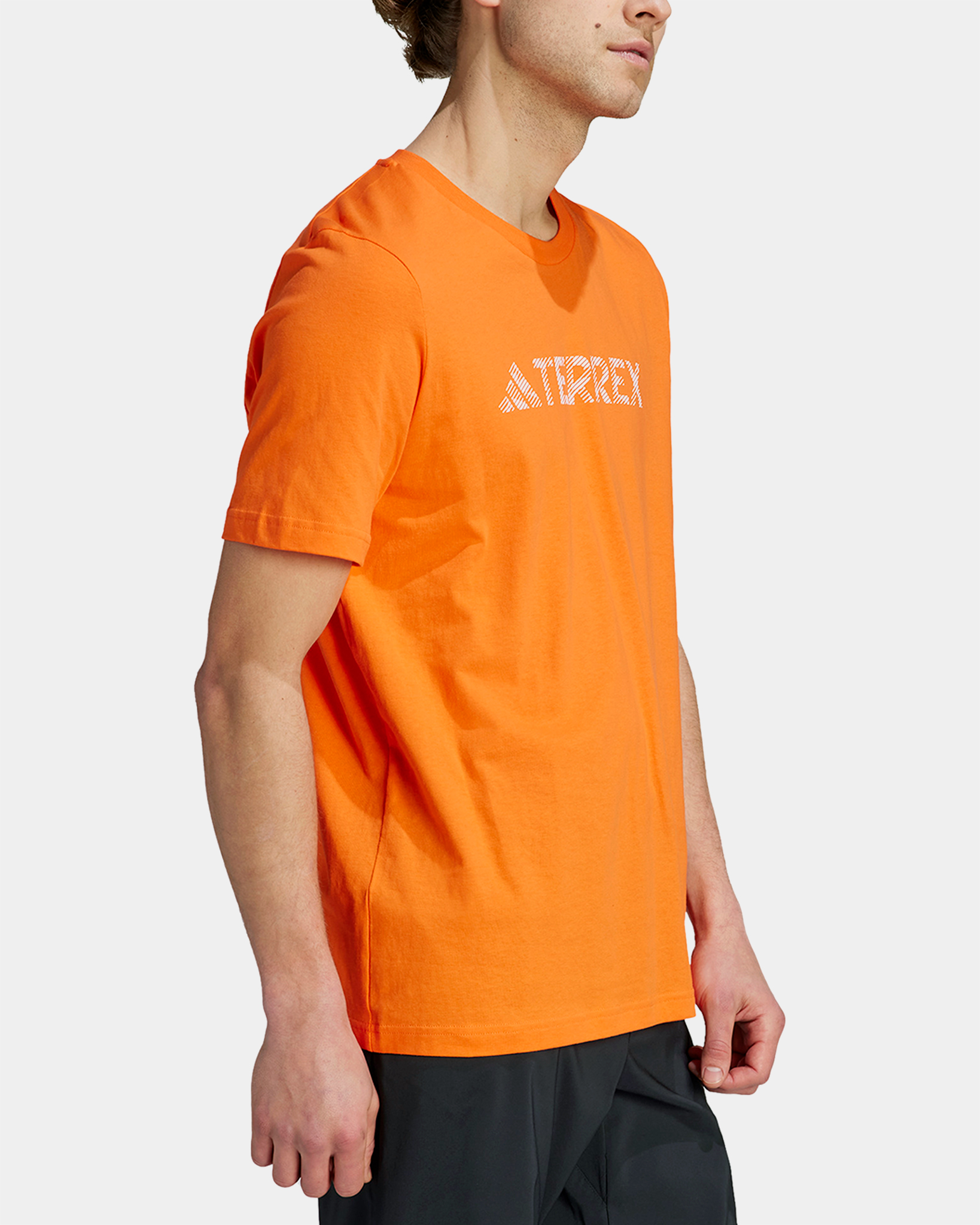 Playera Adidas Terrex Classic Logo