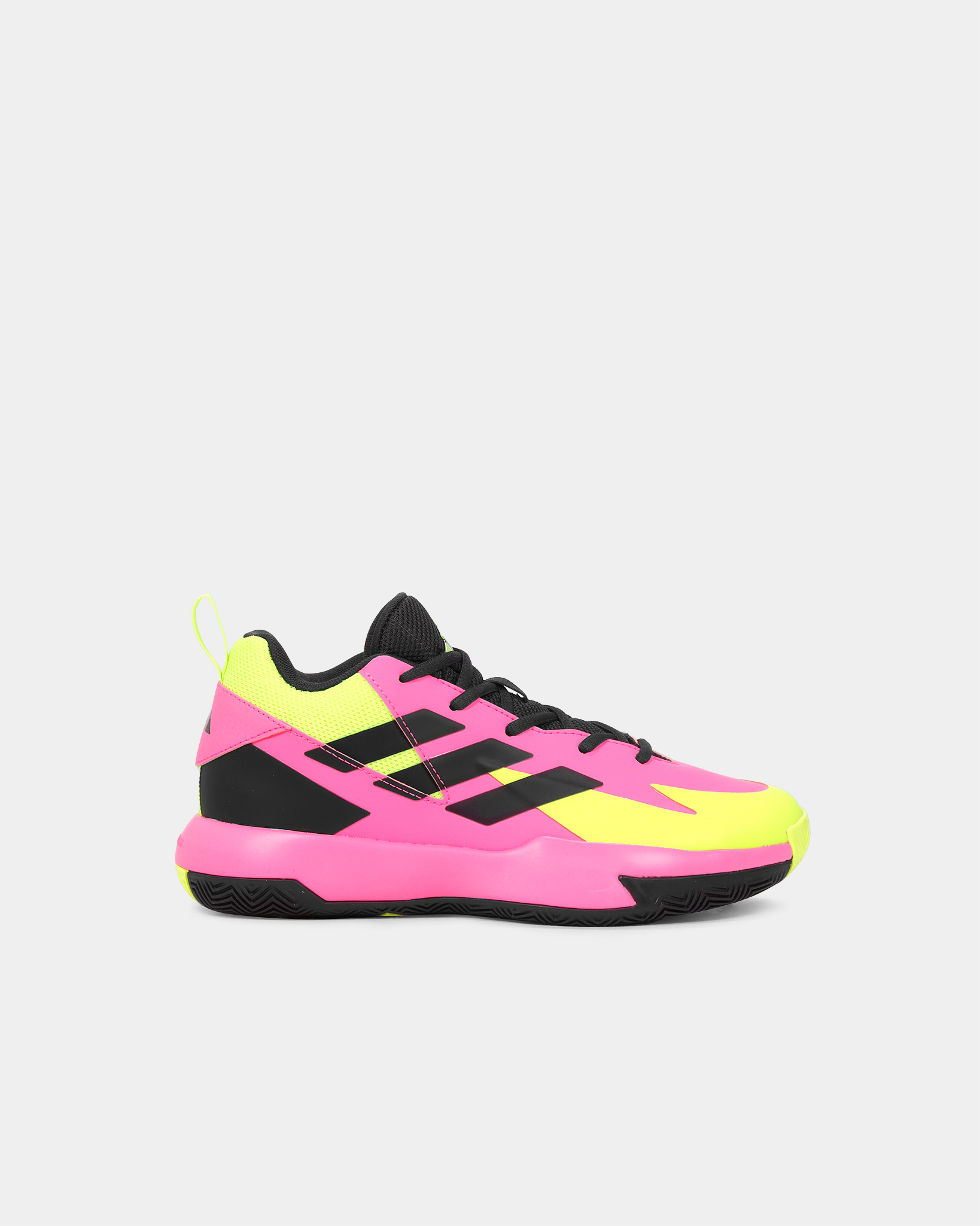 Tenis Adidas Cross EM UP Select Mid