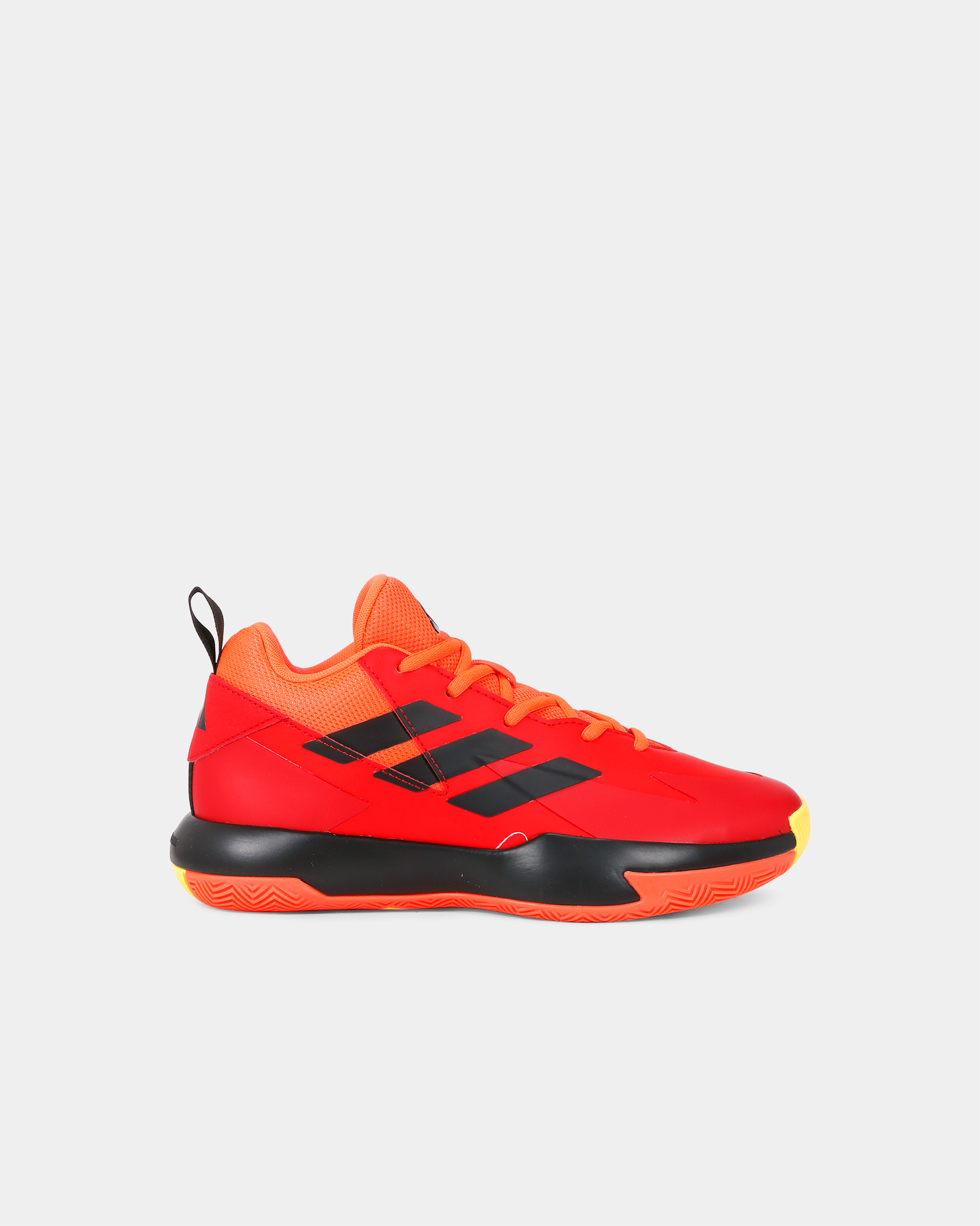 Tenis Adidas Cross EM UP Select Mid