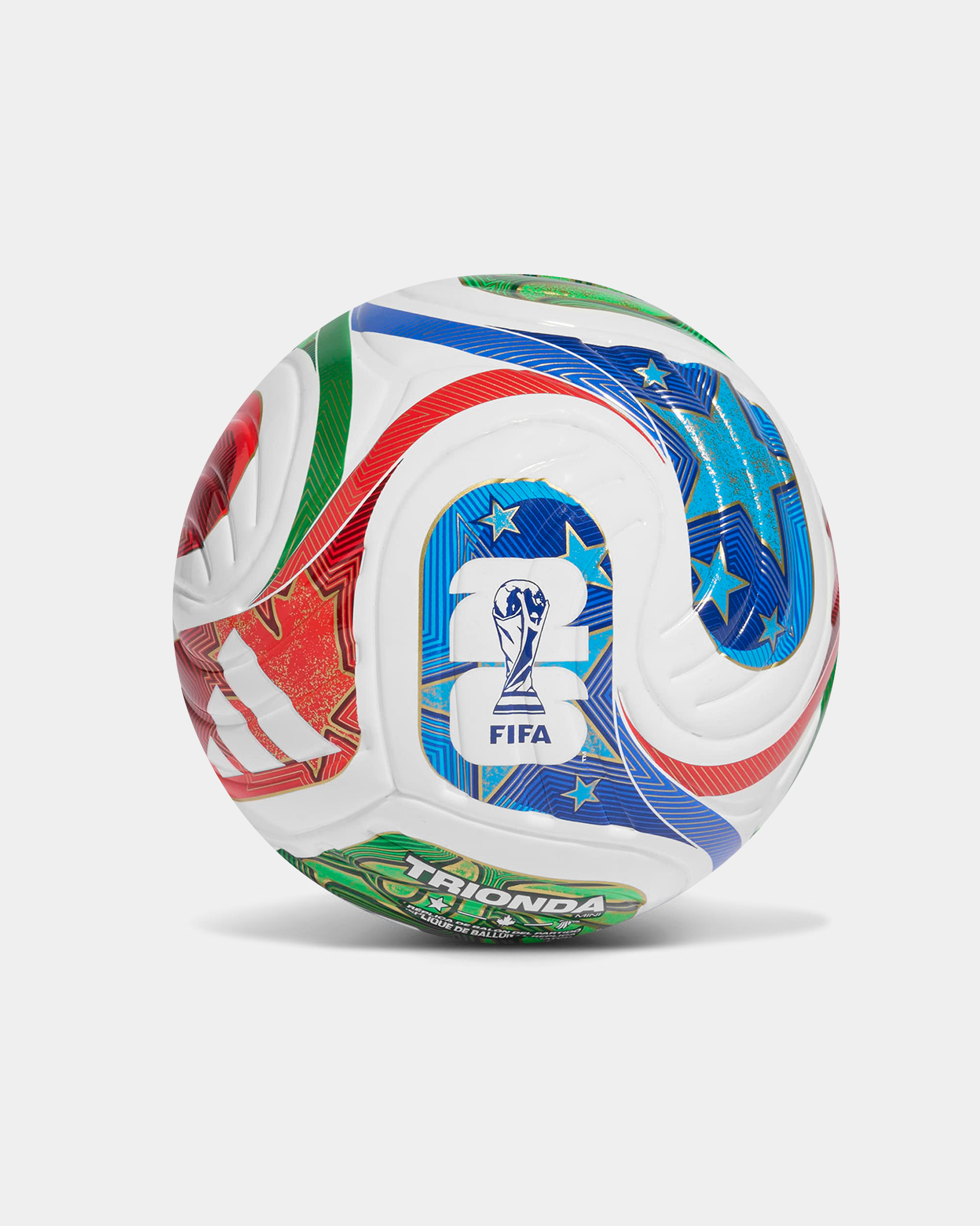 Balon Adidas World Cup MINI Unisex 