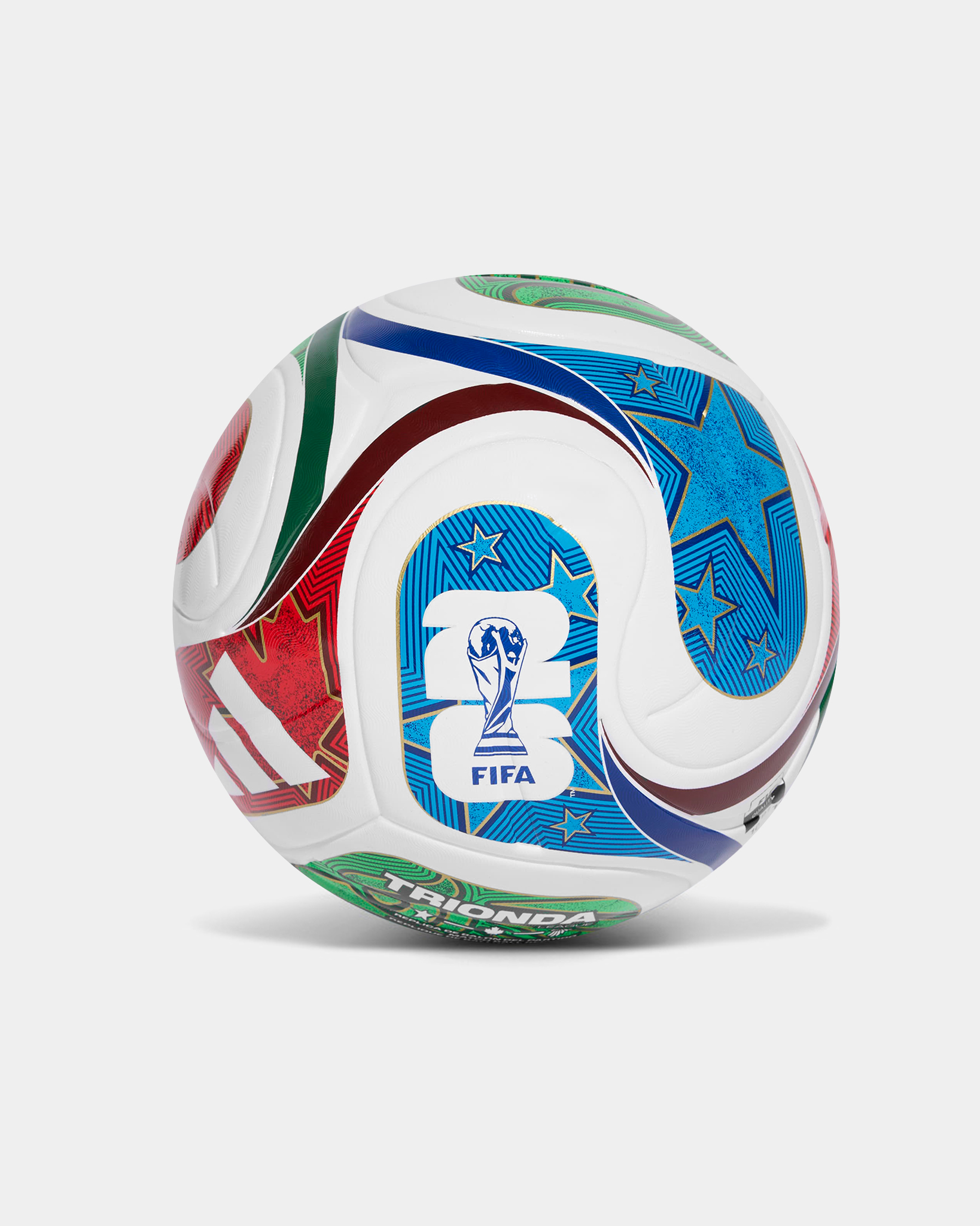 Balon Adidas World Cup League Unisex 