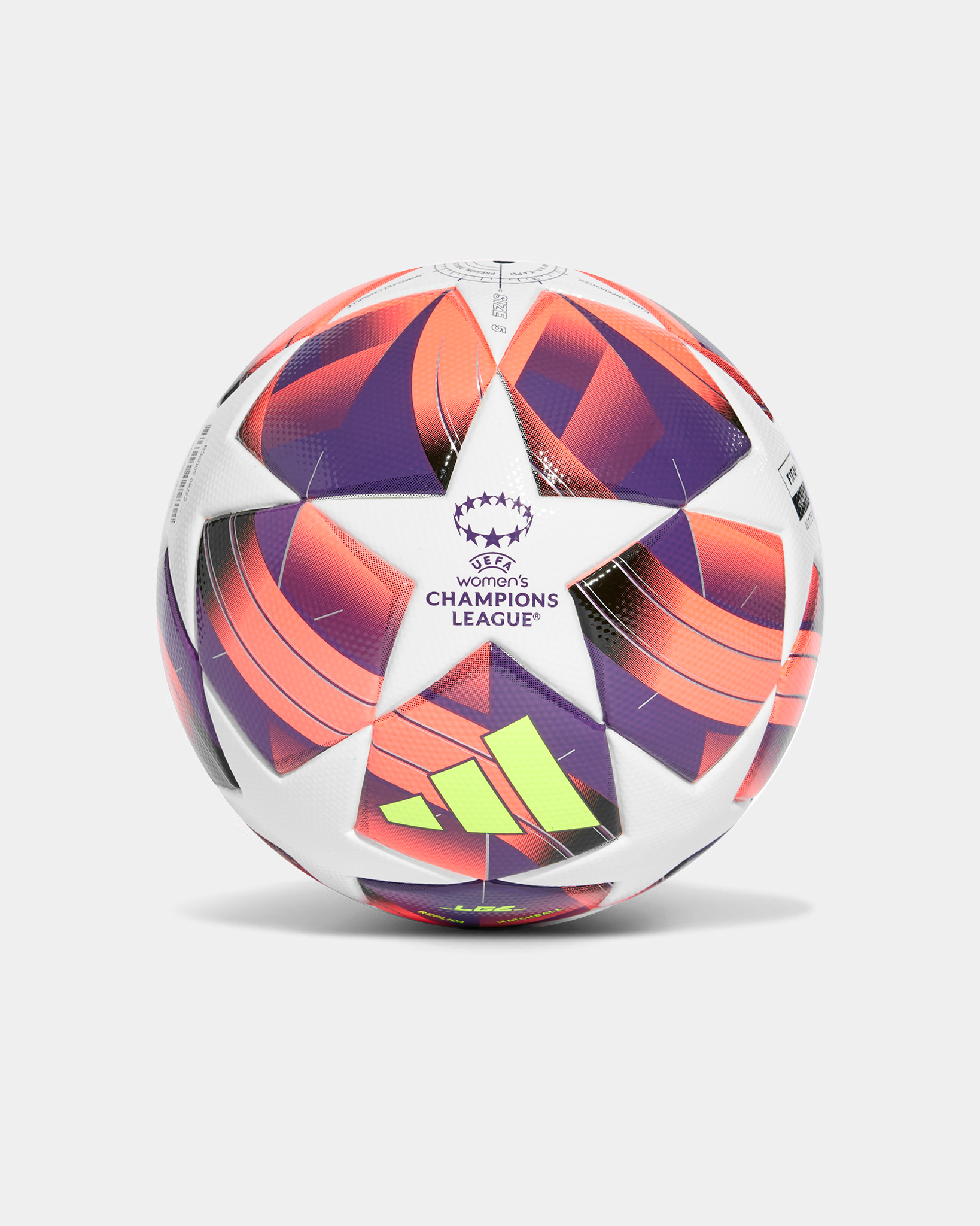 Balon Adidas League 24/25
