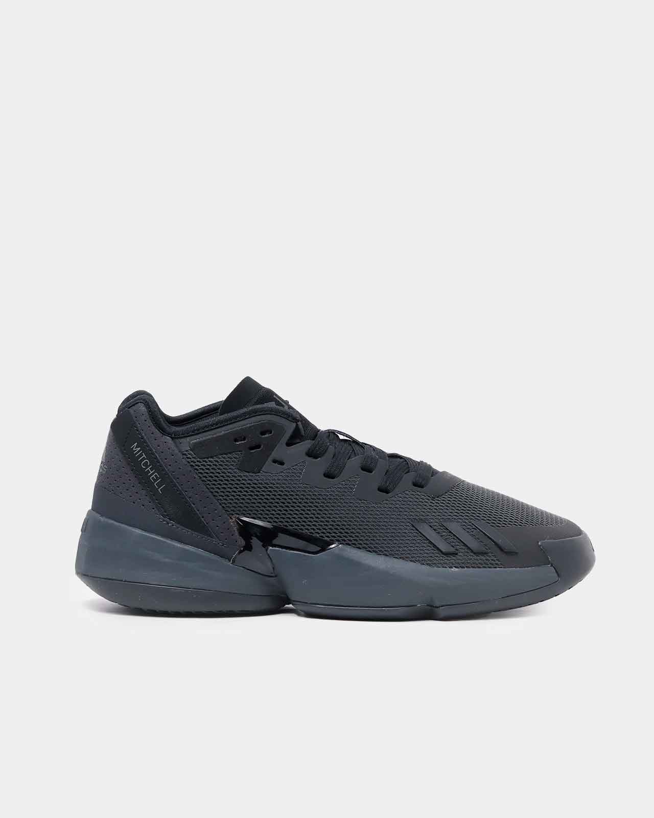 Tenis Adidas D.O.N Issue