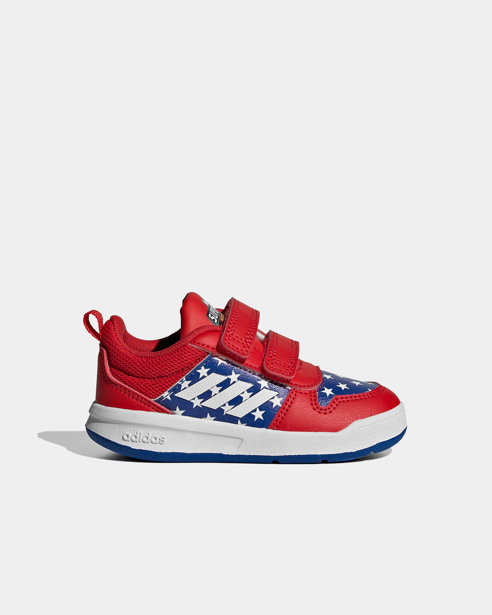 Tenis Adidas Tensaur Shoes 