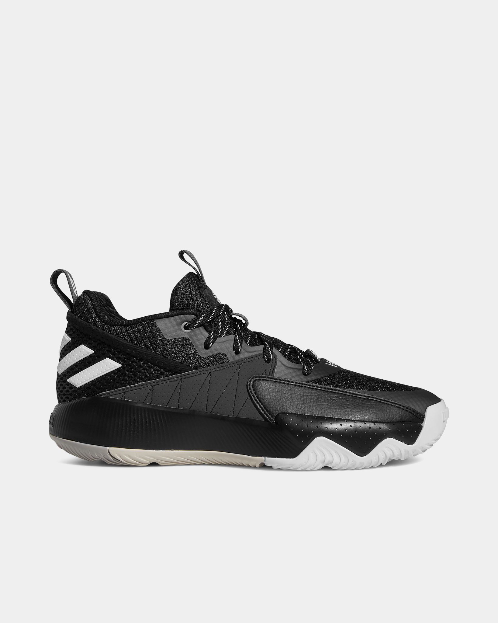 Tenis Adidas Dame Extply 2.0