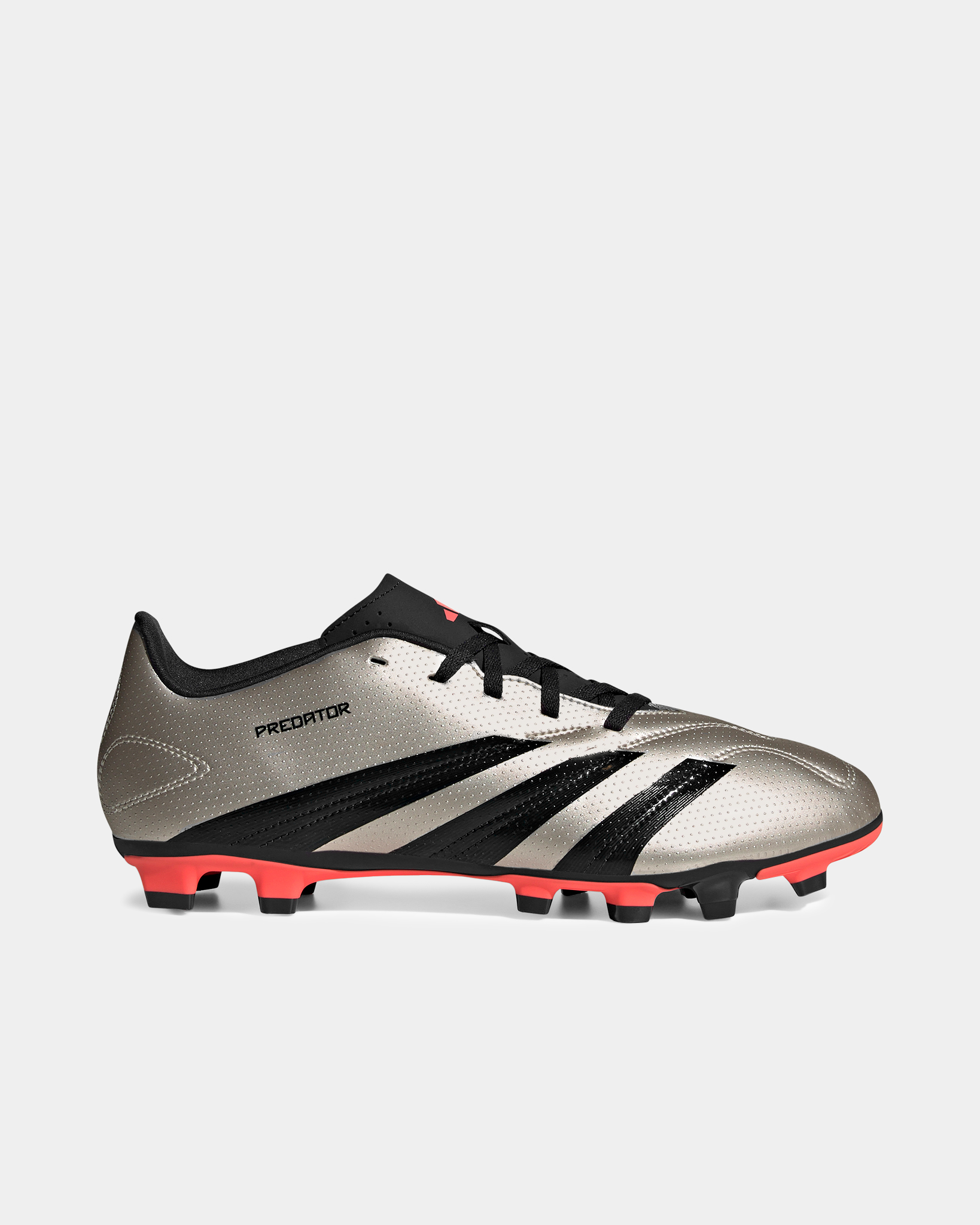 Tenis Adidas Predator Club Multiterreno 