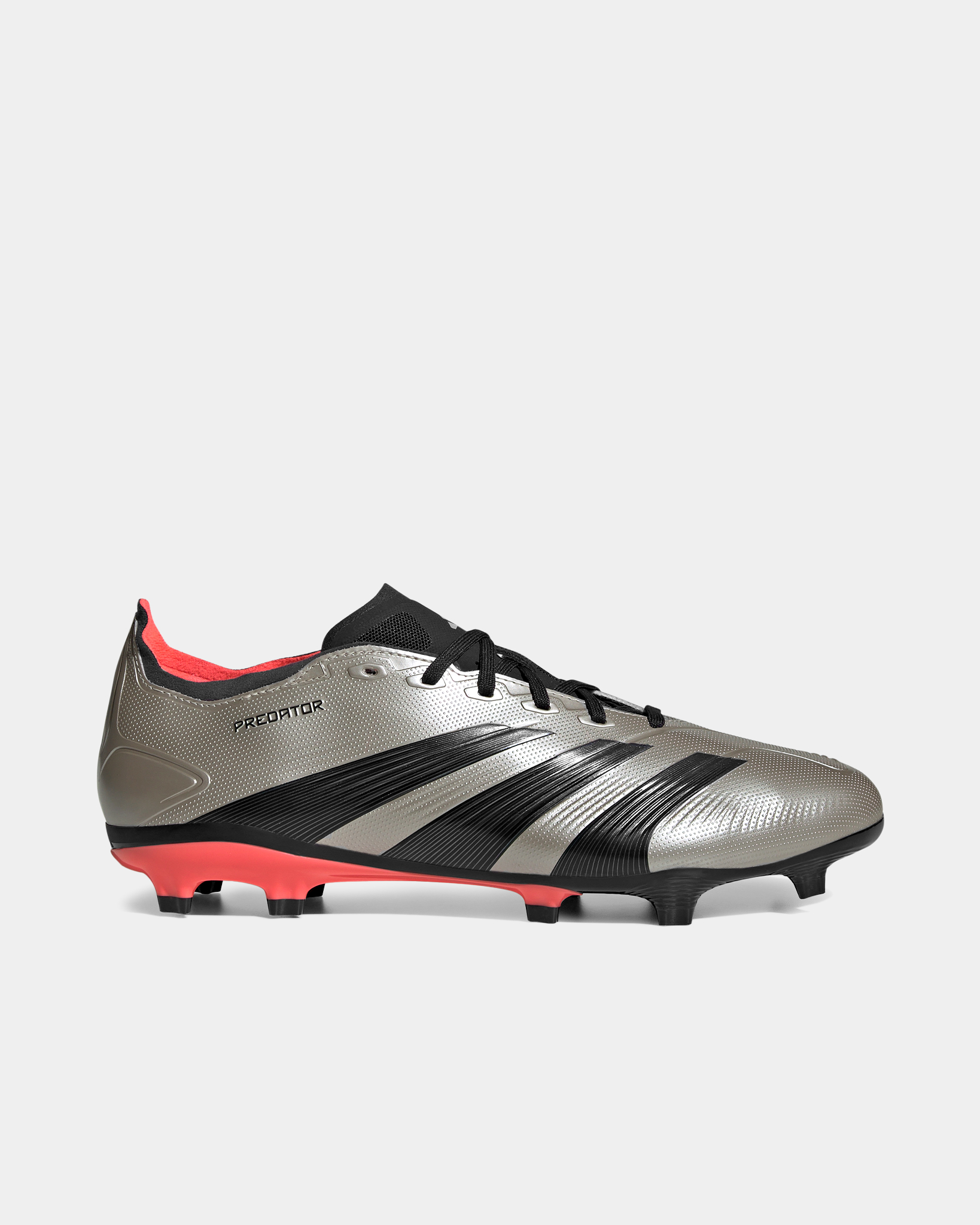 Tenis Adidas Predator 