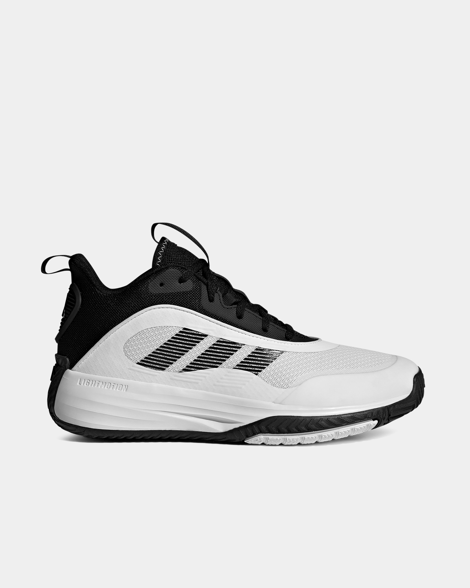 Tenis Adidas Own The Game 3