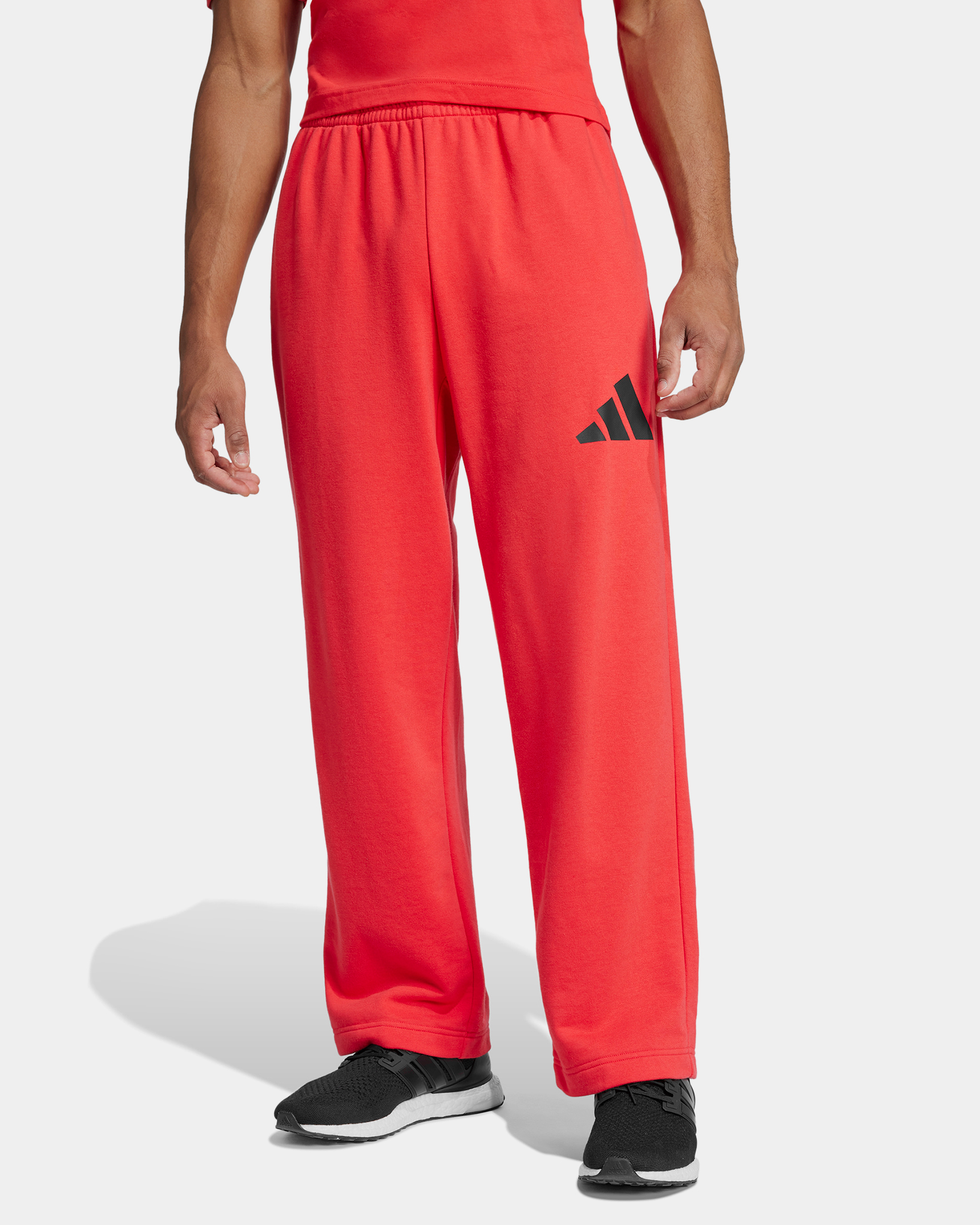 Pants Adidas Essentials 3 Bar 