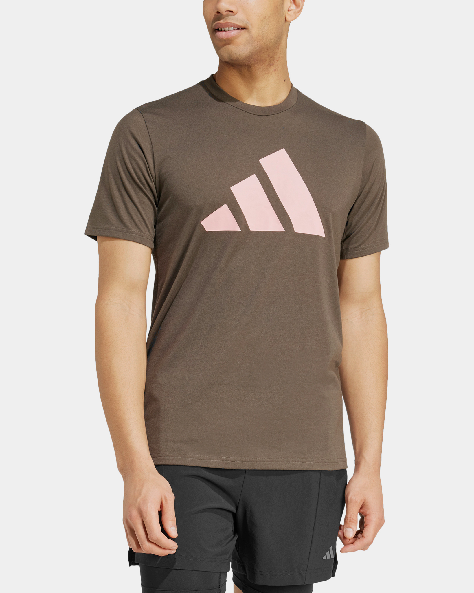 Playera Adidas Train Essentials 