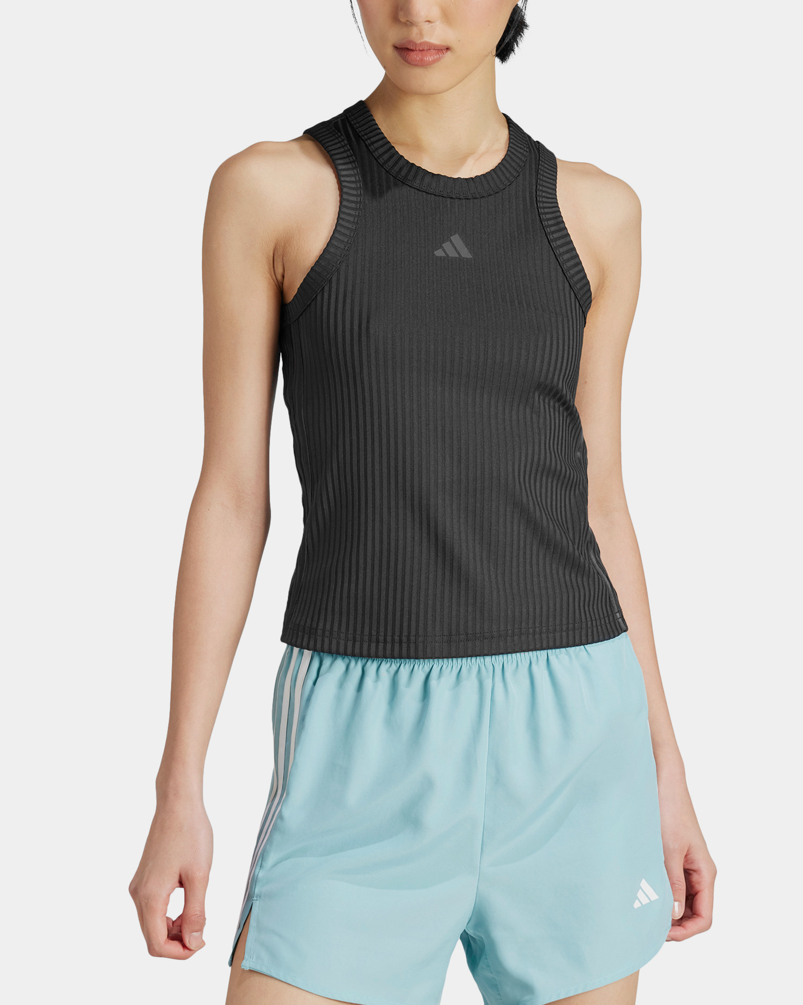 Playera Adidas All Gym Seasonal 