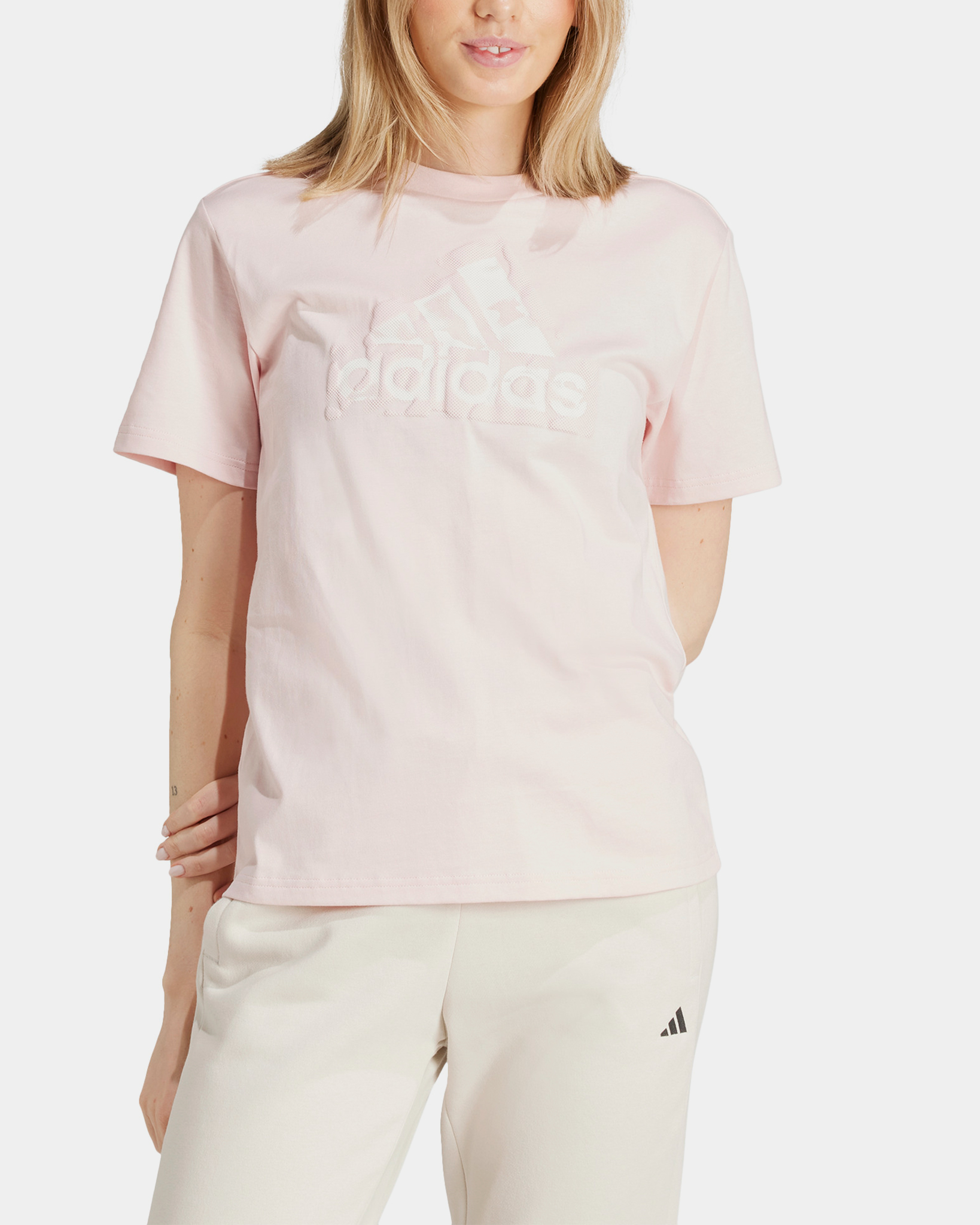Playera Adidas Future Icons 