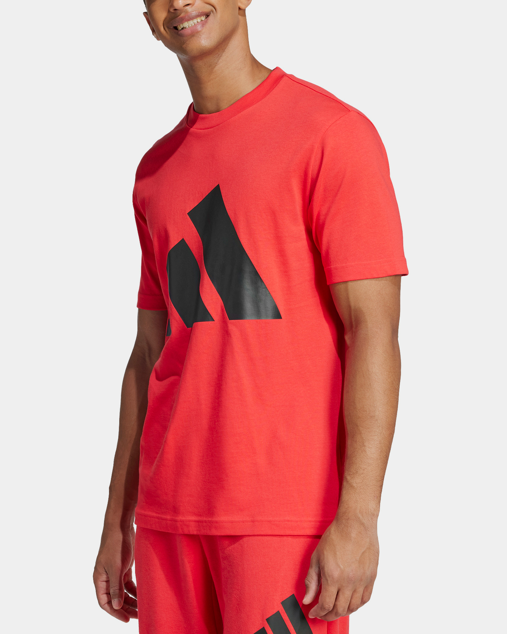 Playera Adidas Essentials 