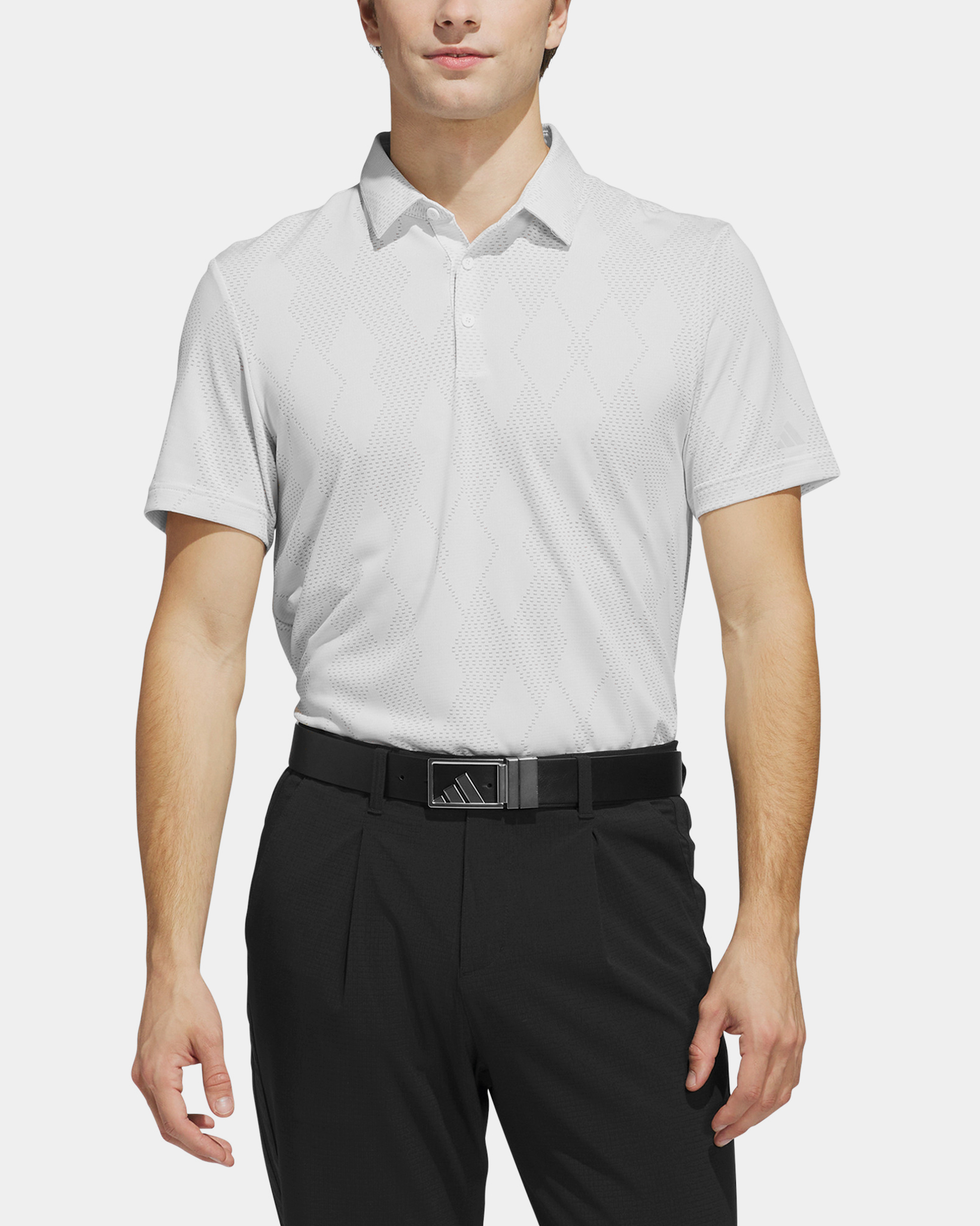 Playera Adidas Polo Ultimate 365