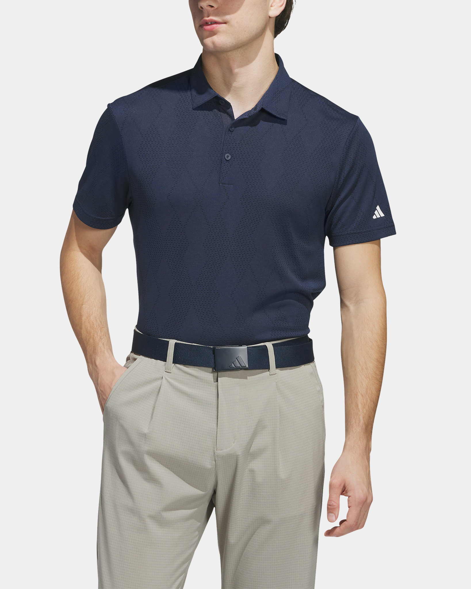 Playera Adidas Polo Ultimate 365
