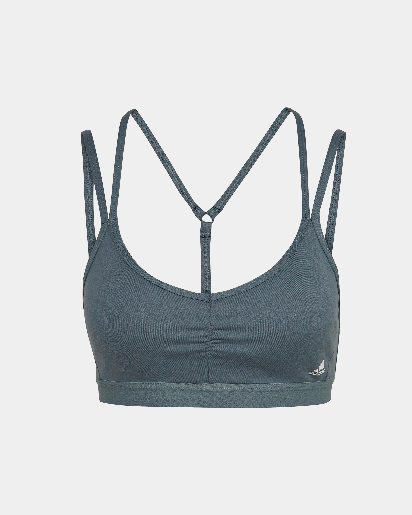 Top Adidas Deportivo Yoga Essentials Soporte 