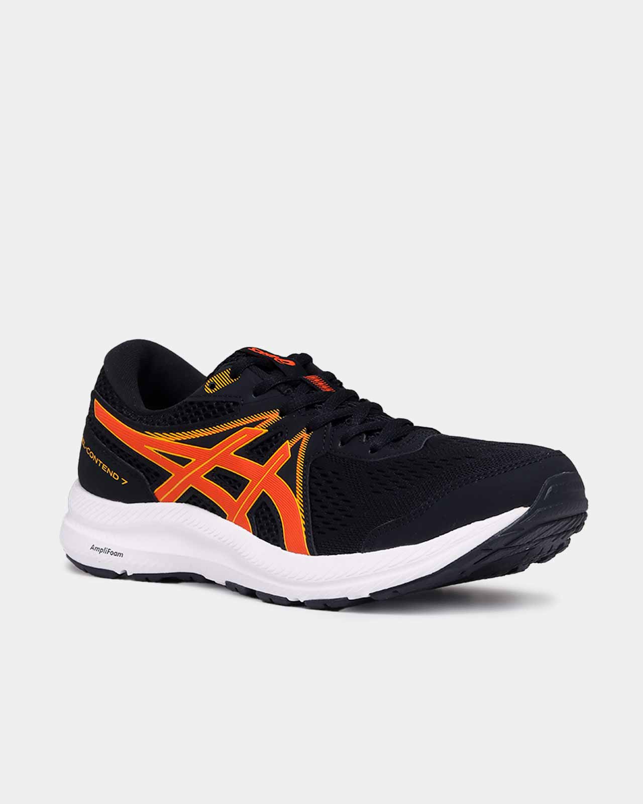 Tenis Asics Contend 7